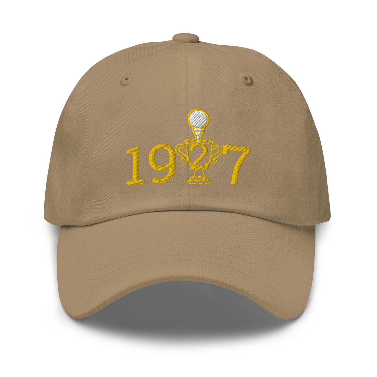 Ryder Cup Hat / Ryder Cup 2023 Hat / Golf Hat / 1927 Dad Hat