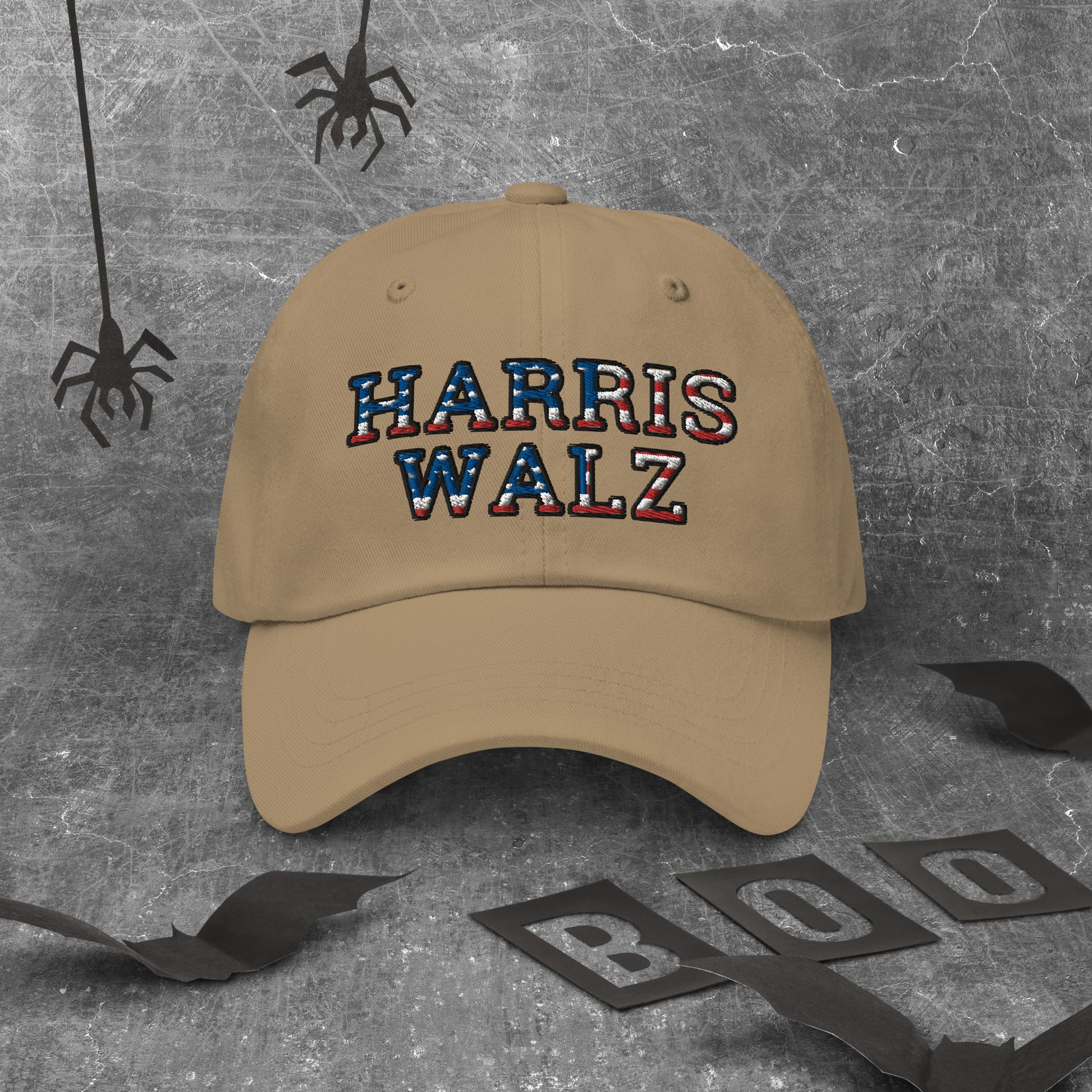 Kamala Walz Hat / Kamala 2024 Dad Hat