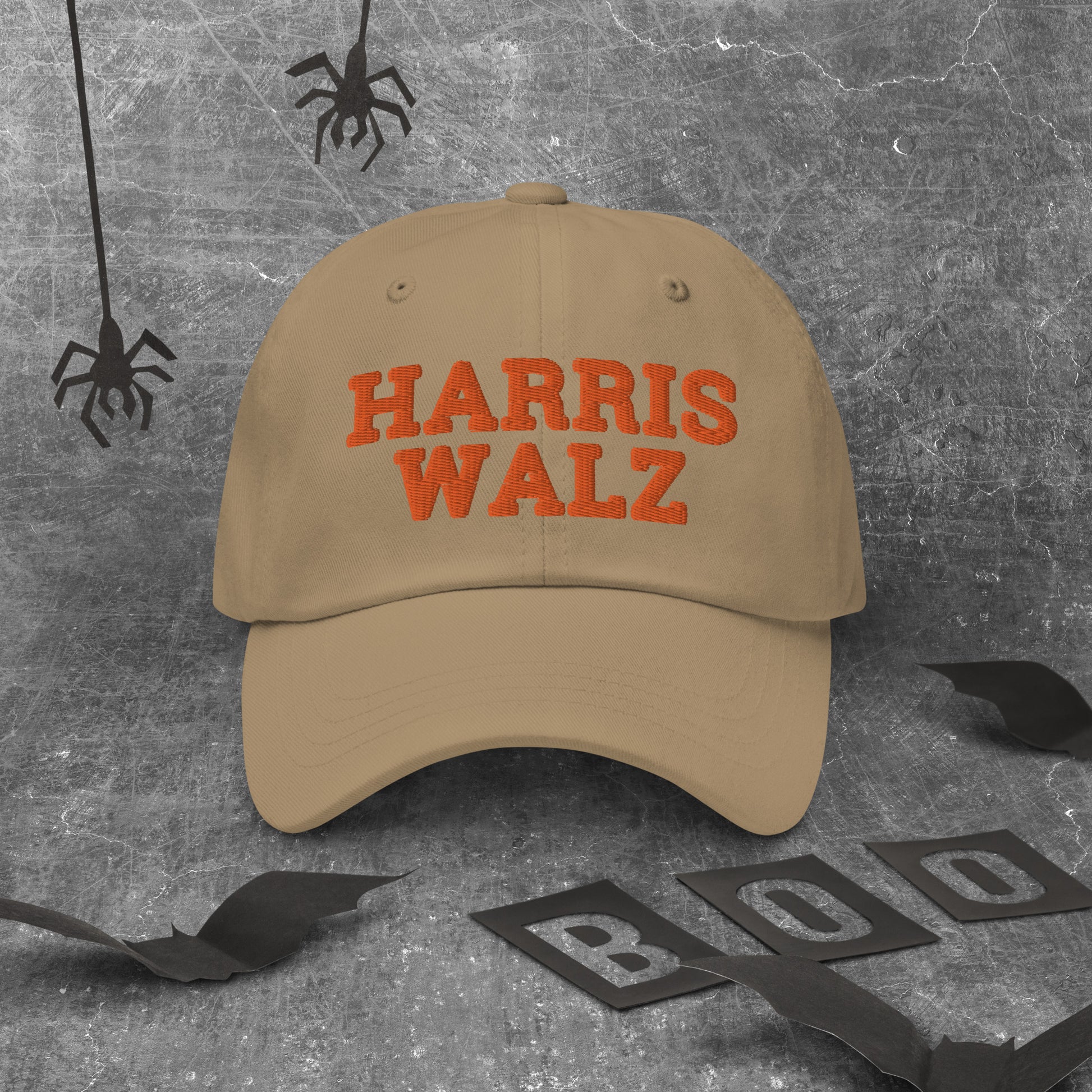 Kamala Walz Hat / Kamala 2024 Dad Hat