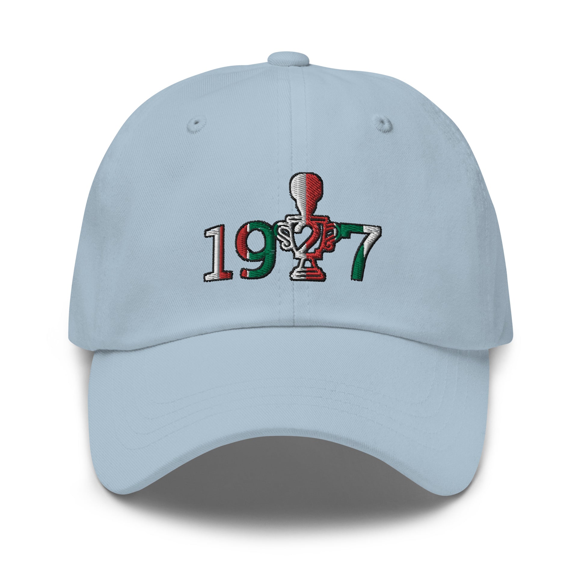 Europe Rome Hat / Ryder Cup Europe 2023 Hat / Golf Europe Dad Hat