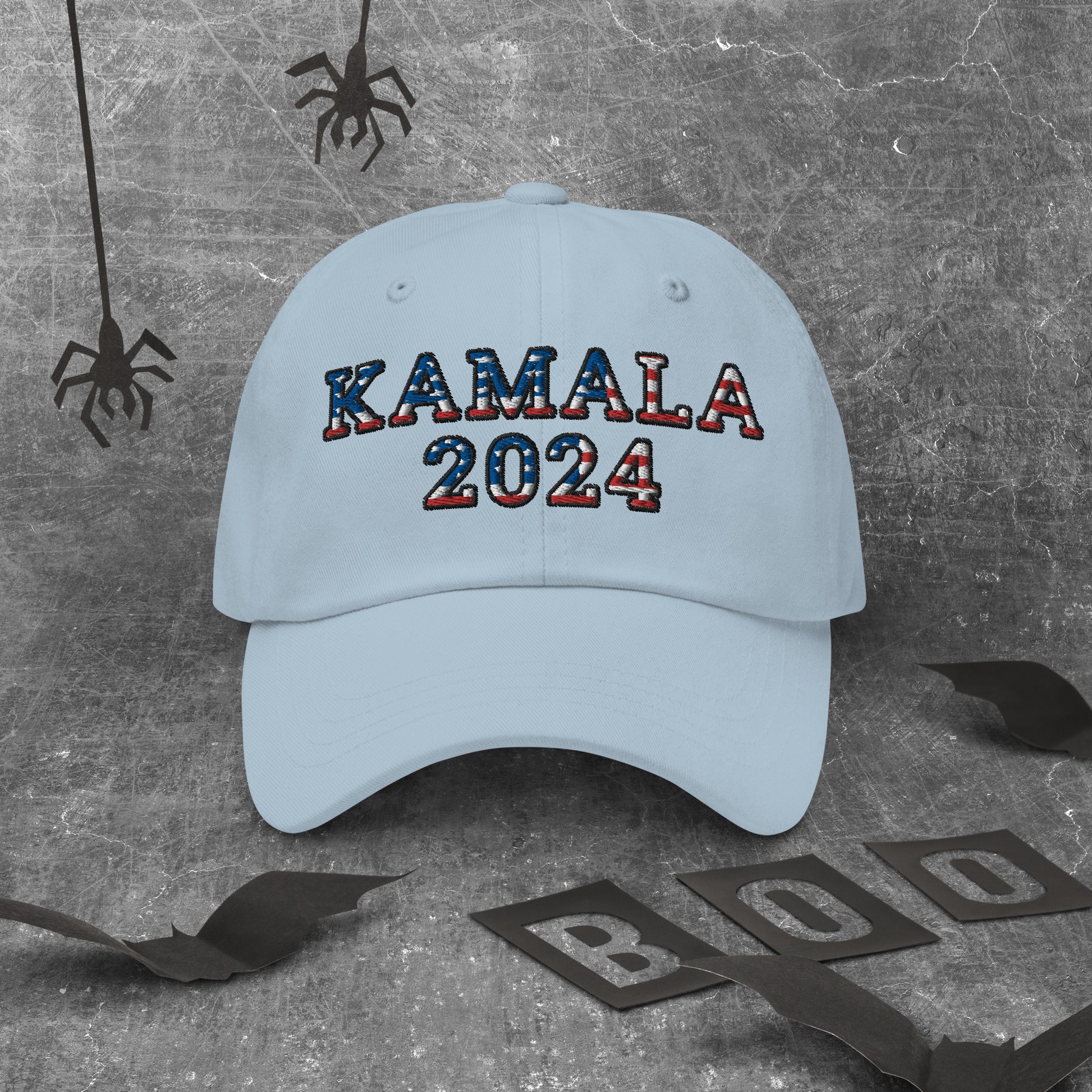 Kamala Harris hat / Kamala Harris Dad Hat