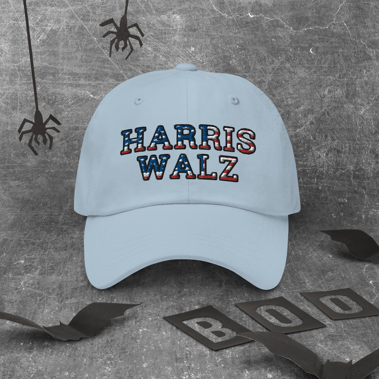 Kamala Walz Hat / Kamala 2024 Dad Hat