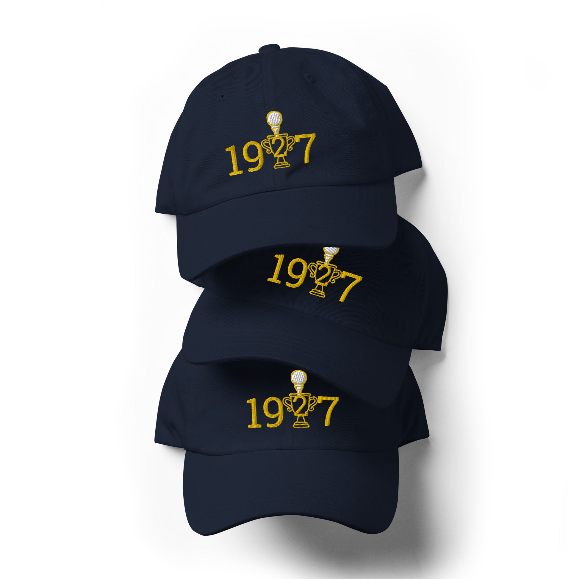 Ryder Cup Hat / Ryder Cup 2023 Hat / Golf Hat / 1927 Dad Hat