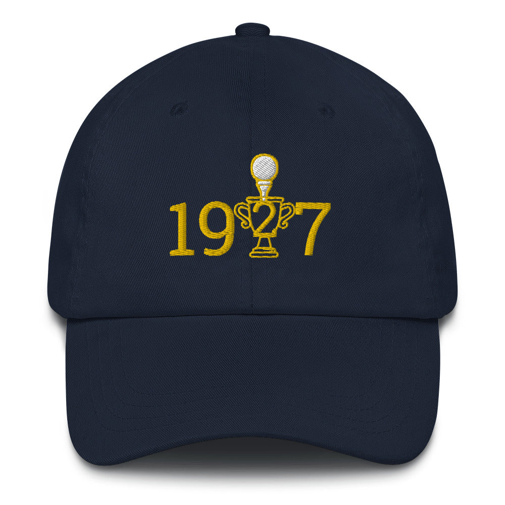 Ryder Cup Hat / Ryder Cup 2023 Hat / Golf Hat / 1927 Dad Hat