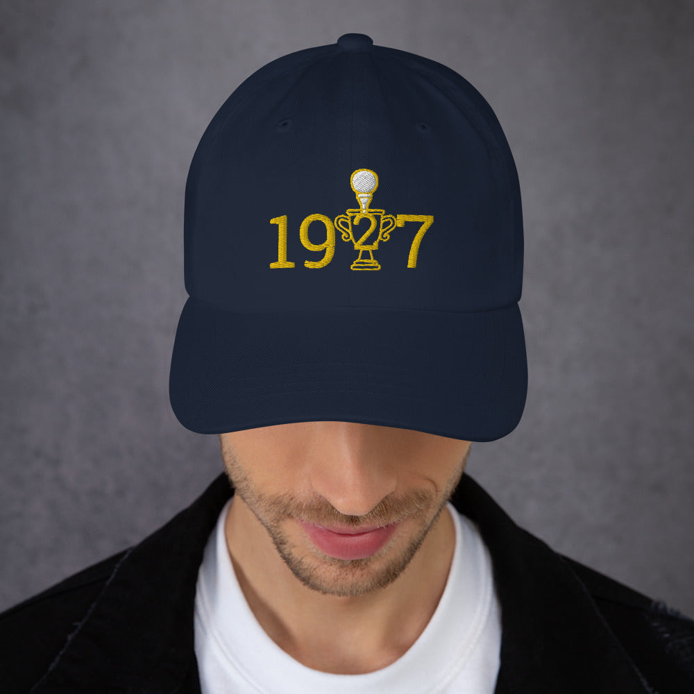 Ryder Cup Hat / Ryder Cup 2023 Hat / Golf Hat / 1927 Dad Hat