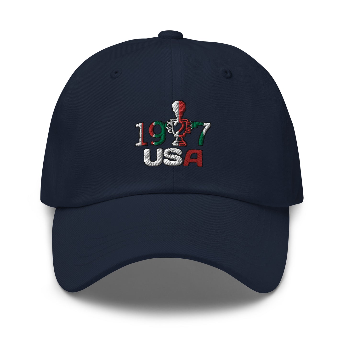 Europe Rome Hat / Ryder Cup Hat / Ryder Cup 2023 Hat / Golf Dad Hat