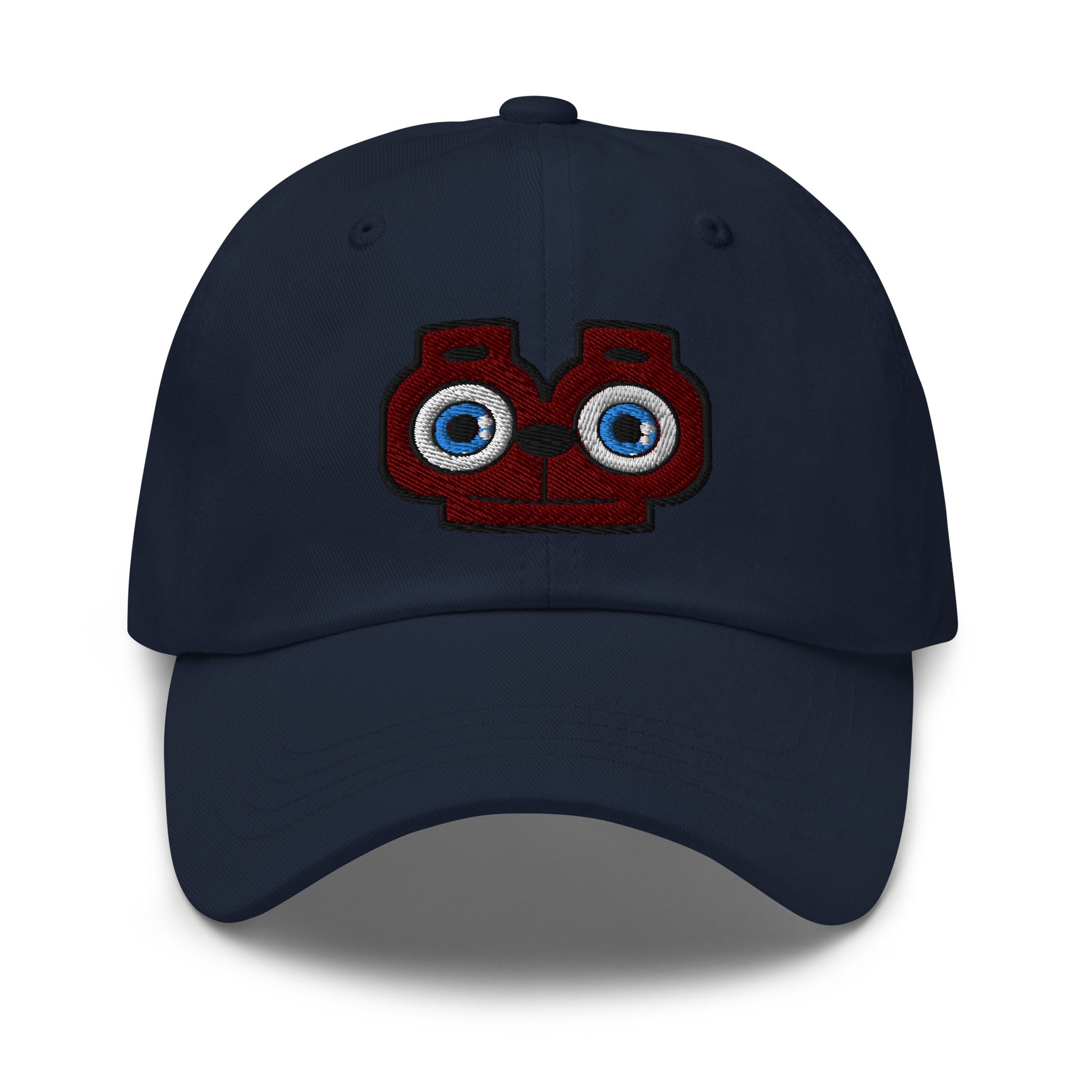 Five nights at freddy hat / Glamrock Freddy hat / Roxanne Wolf Dad hat