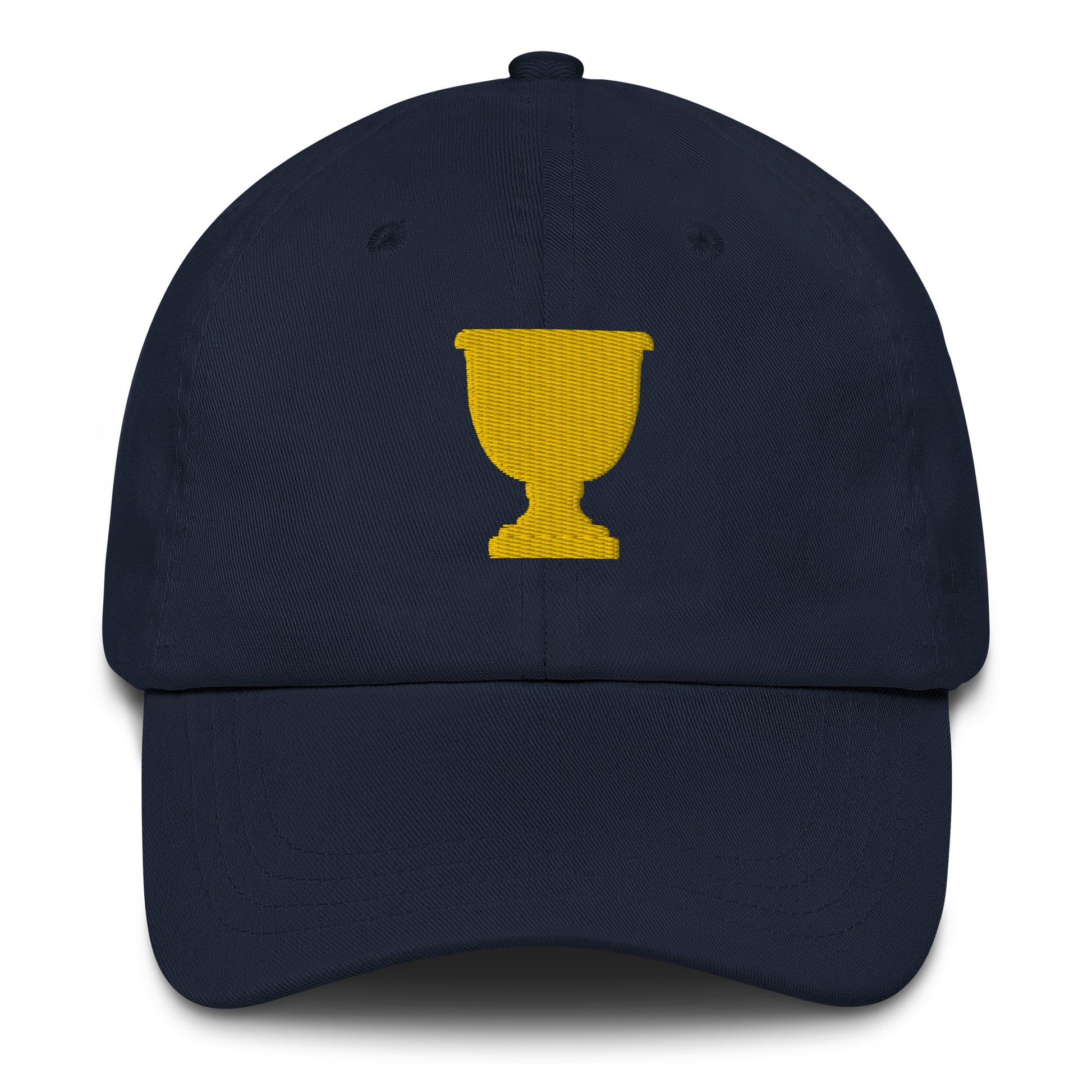 President's Cup 2024 Hat / Presidents Cup Hat / Frank Golf Dad Hat