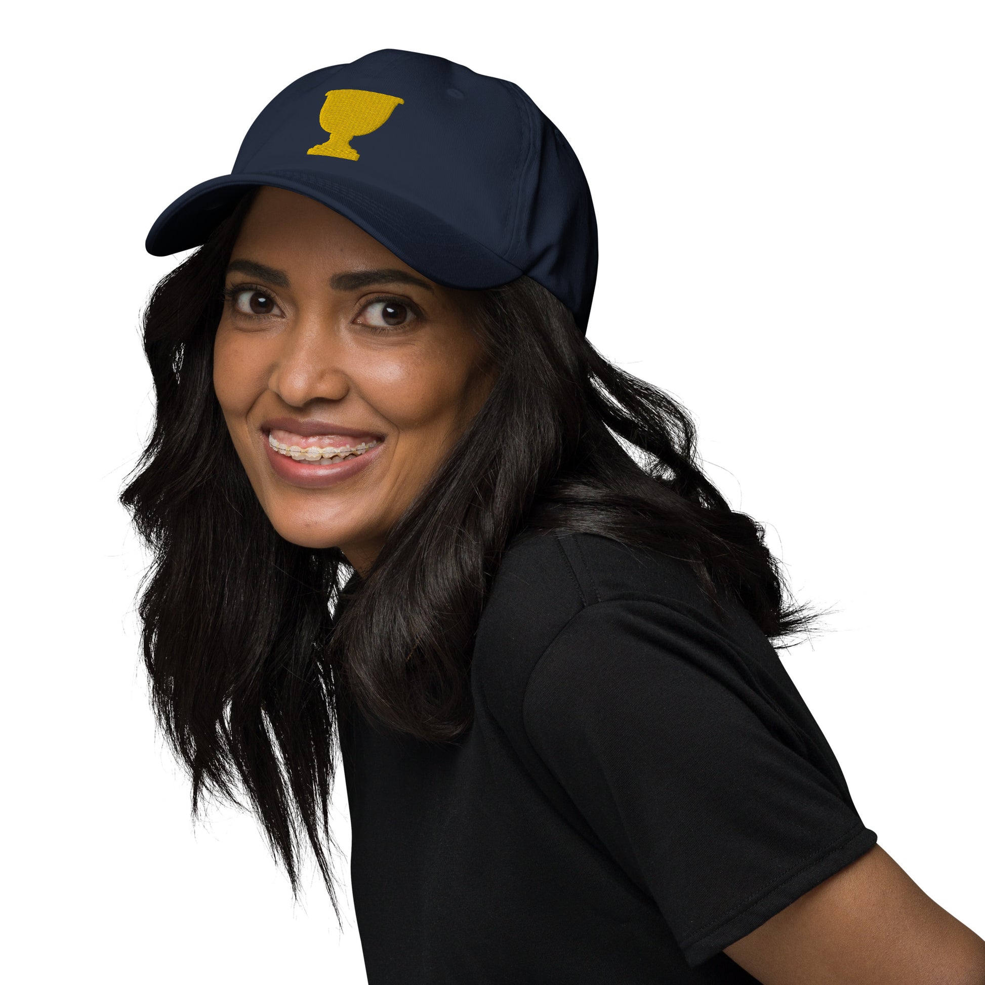 President's Cup 2024 Hat / Presidents Cup Hat / Frank Golf Dad Hat