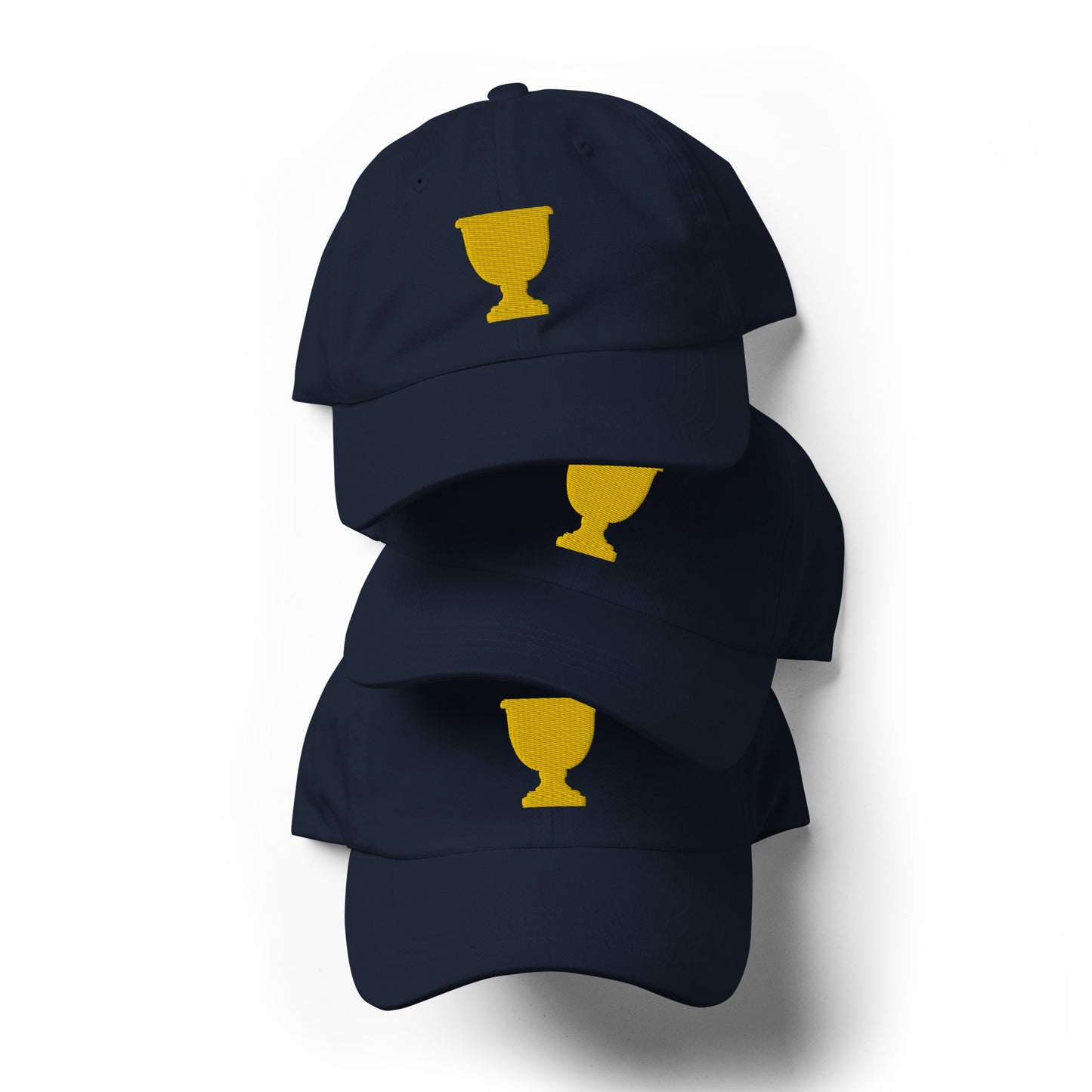 President's Cup 2024 Hat / Presidents Cup Hat / Frank Golf Dad Hat