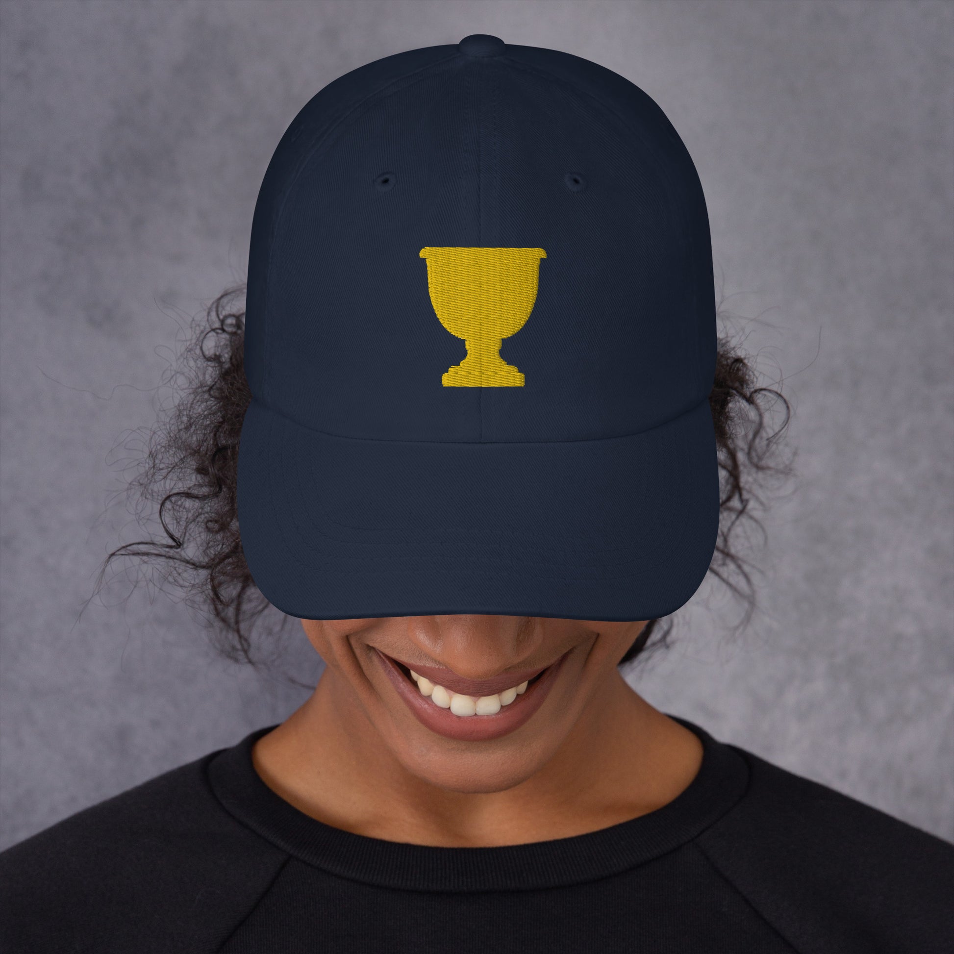 President's Cup 2024 Hat / Presidents Cup Hat / Frank Golf Dad Hat