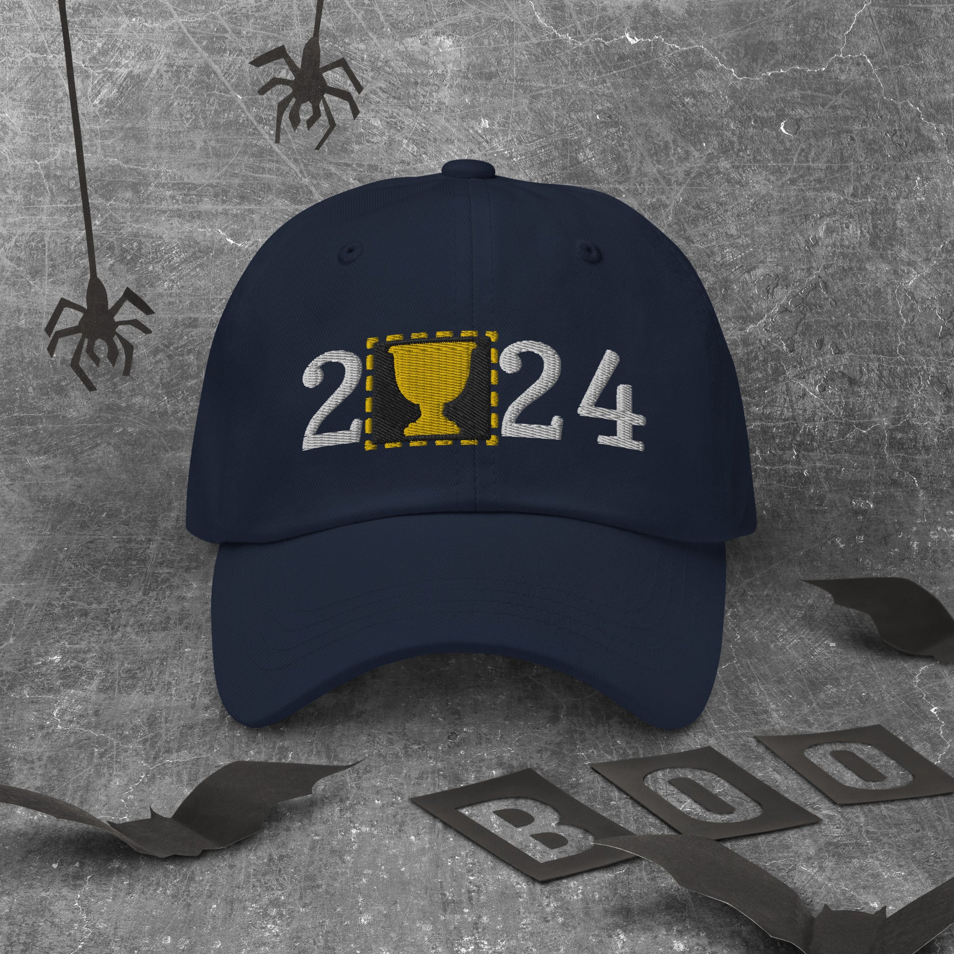 President's Cup 2024 hat / USA Win 2024 hat / president's Cup Dad Hat