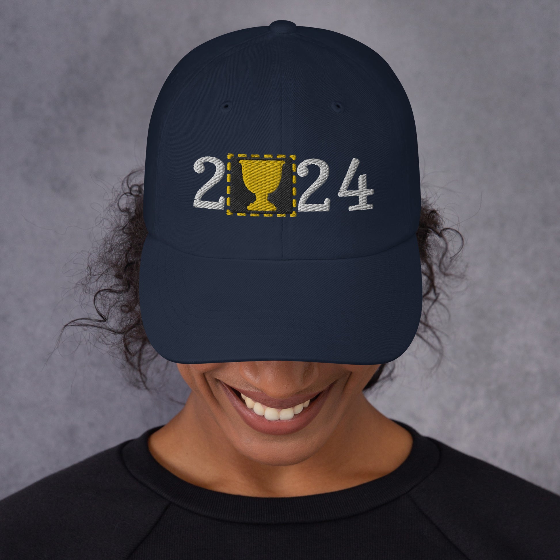 President's Cup 2024 hat / USA Win 2024 hat / president's Cup Dad Hat