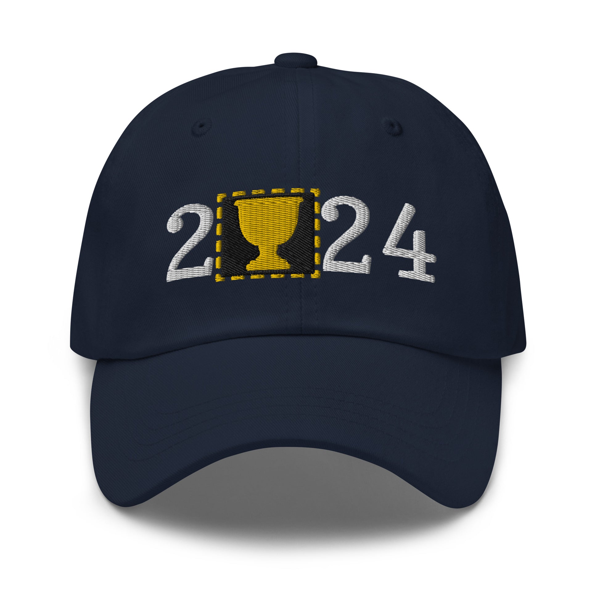 President's Cup 2024 hat / USA Win 2024 hat / president's Cup Dad Hat