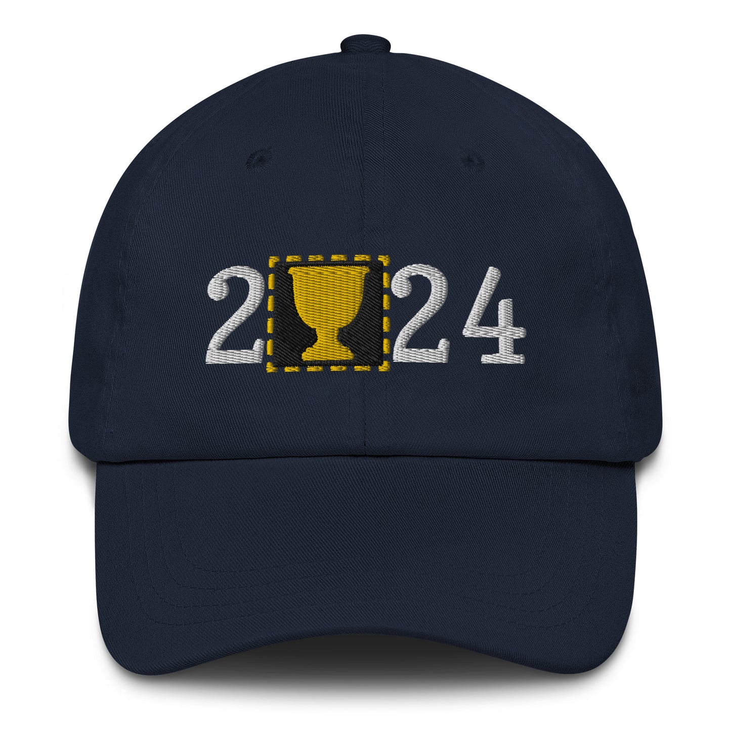 President's Cup 2024 hat / USA Win 2024 hat / president's Cup Dad Hat