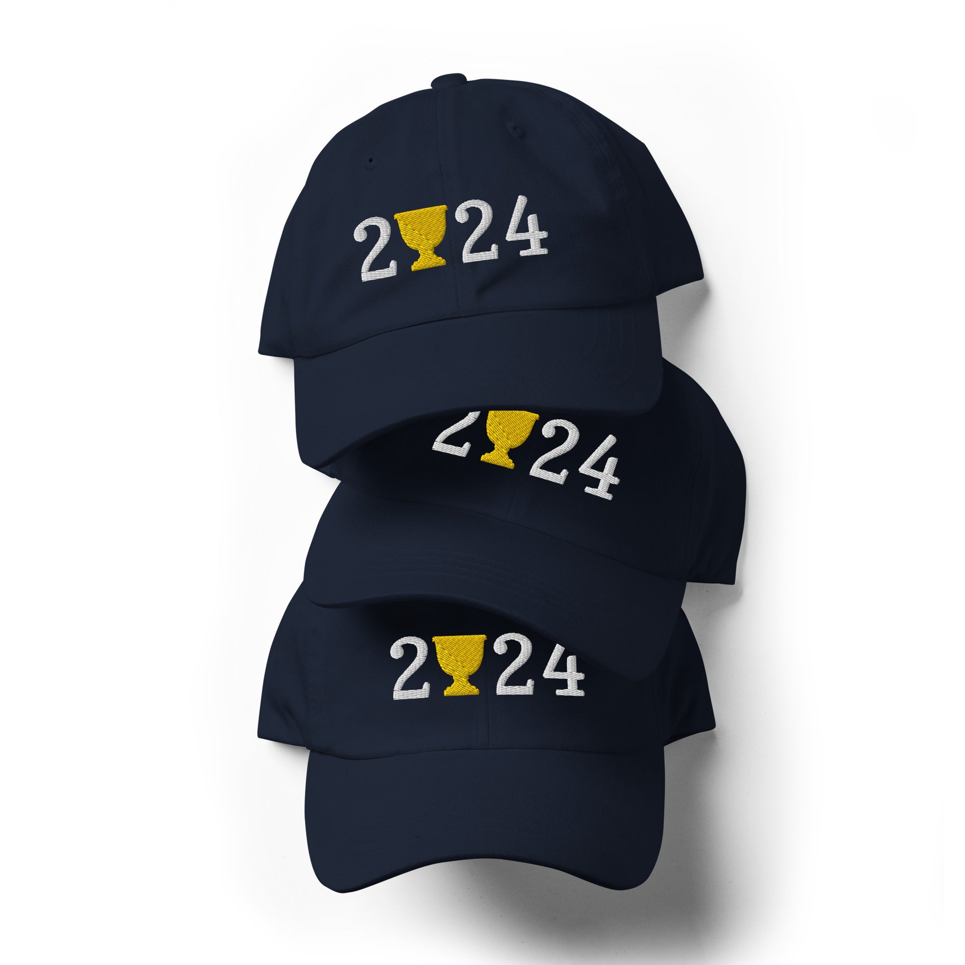 President's Cup Hat / Frank hat / Presidents Cup 2024 Dad Hat