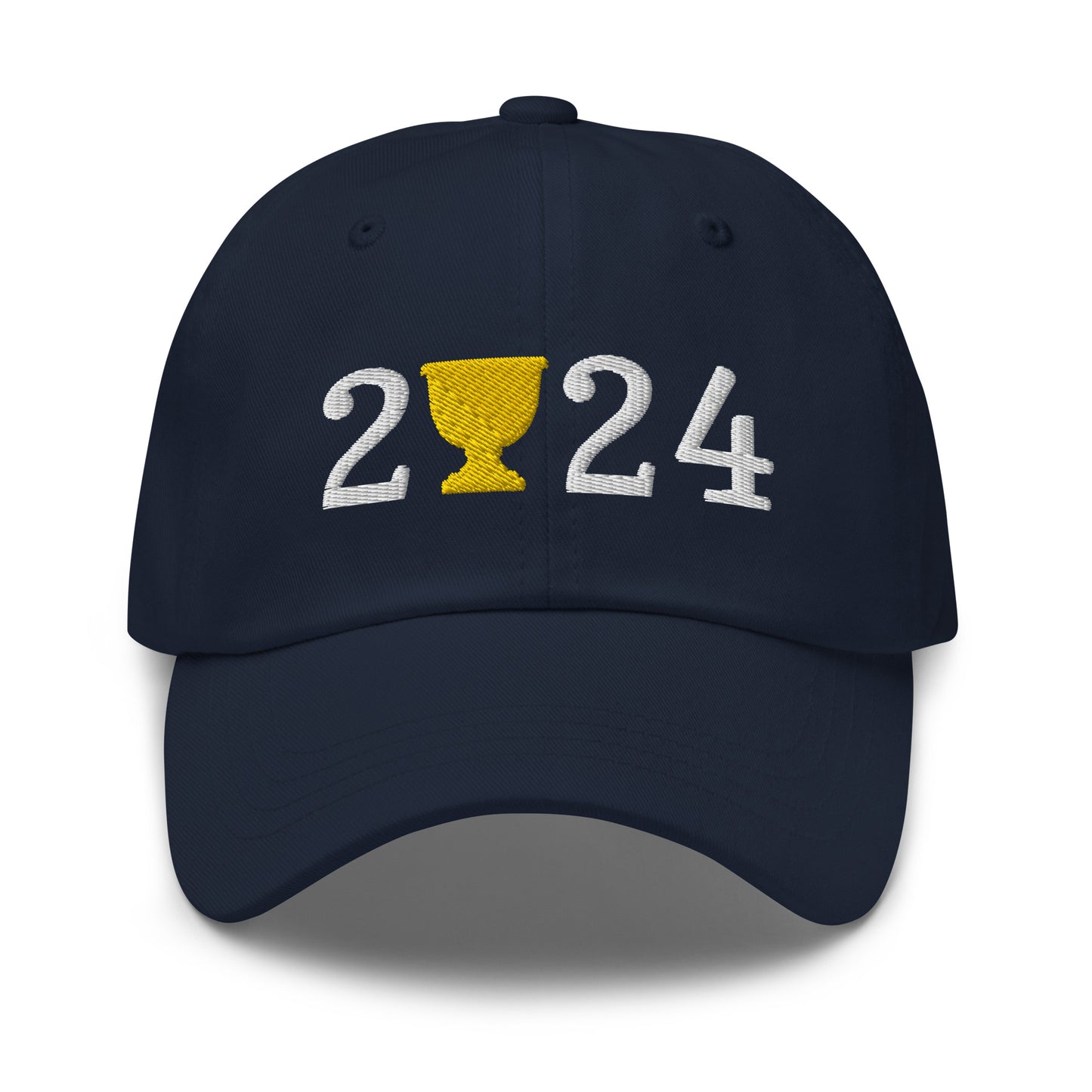 President's Cup Hat / Frank hat / Presidents Cup 2024 Dad Hat