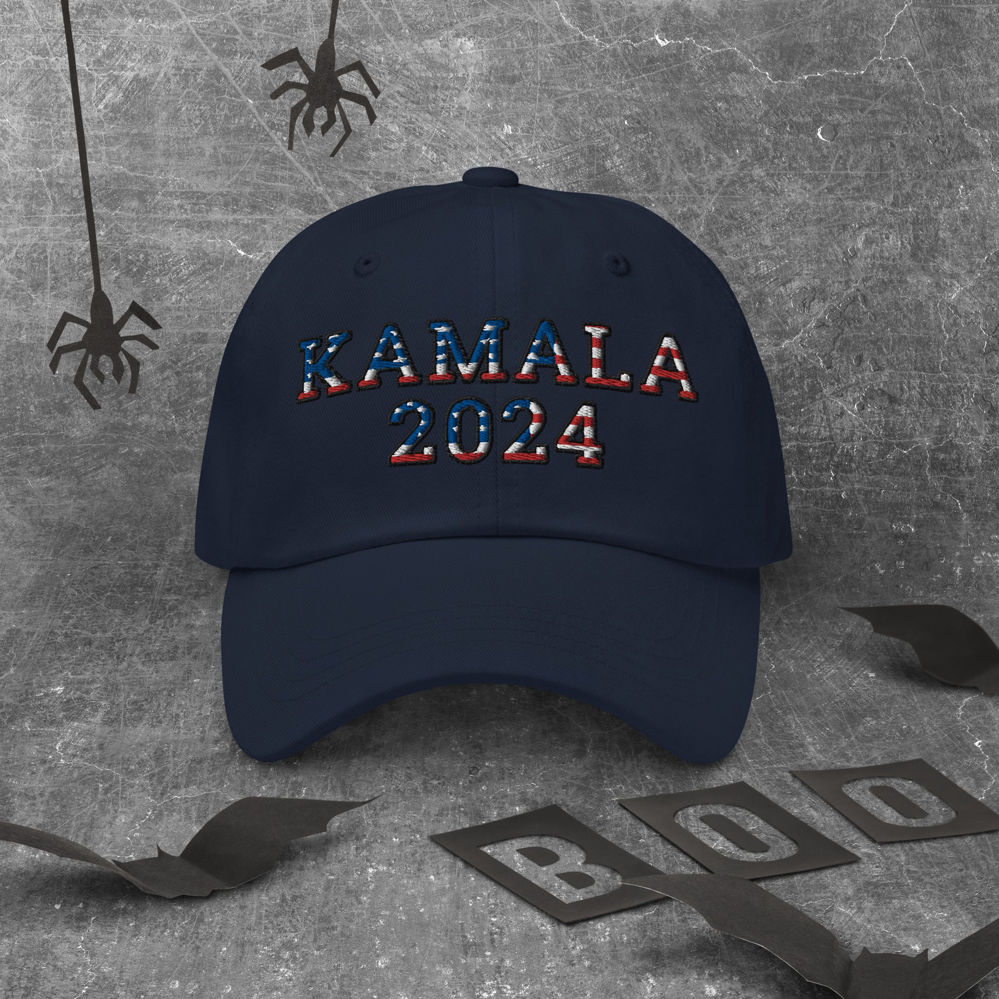 Kamala Harris hat / Kamala Harris Dad Hat