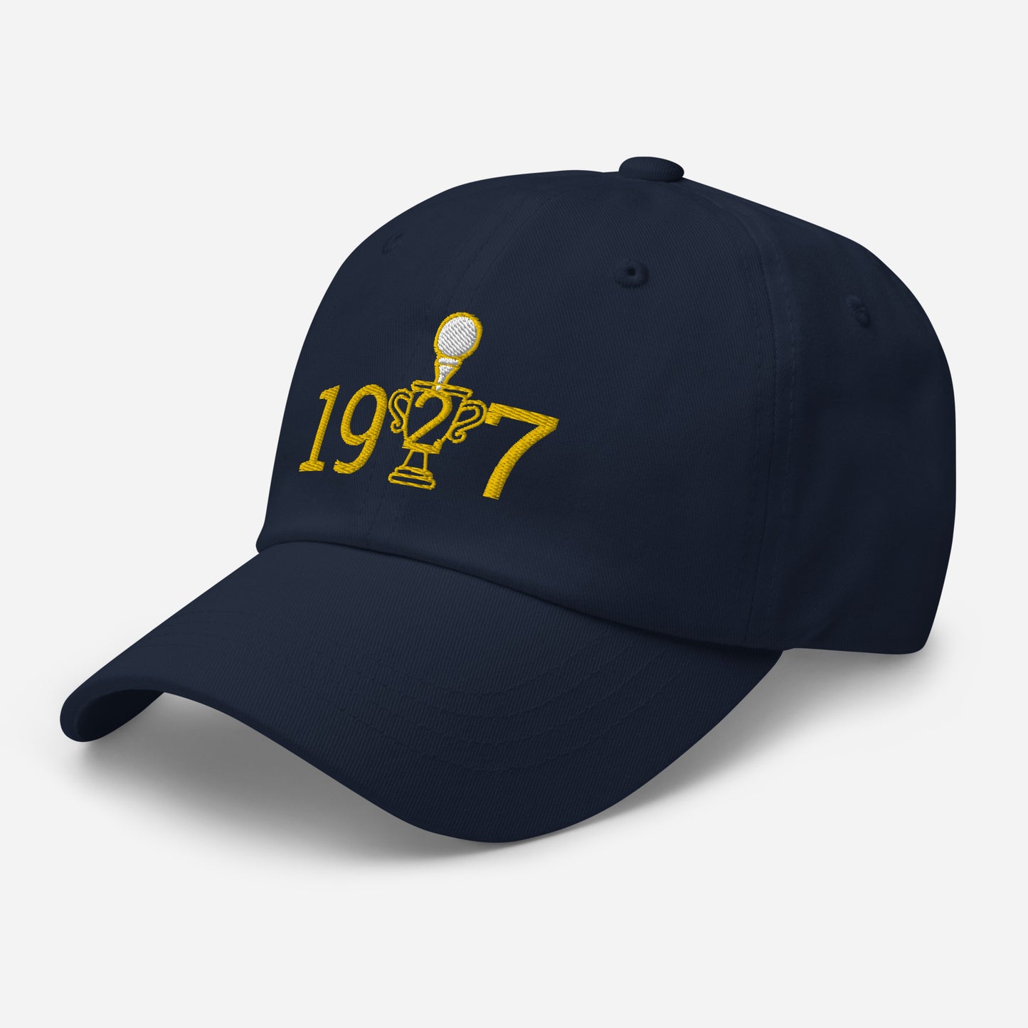 Ryder Cup Hat / Ryder Cup 2023 Hat / Golf Hat / 1927 Dad Hat