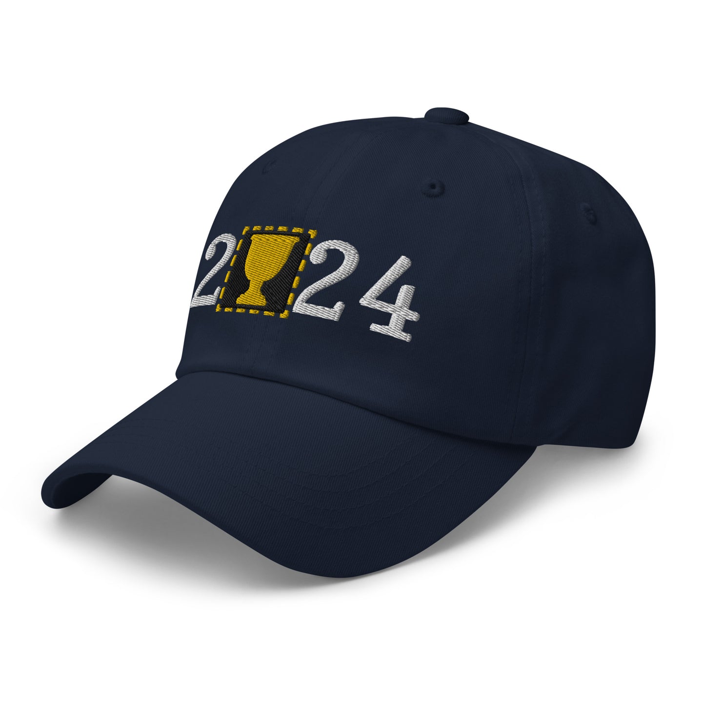 President's Cup 2024 hat / USA Win 2024 hat / president's Cup Dad Hat