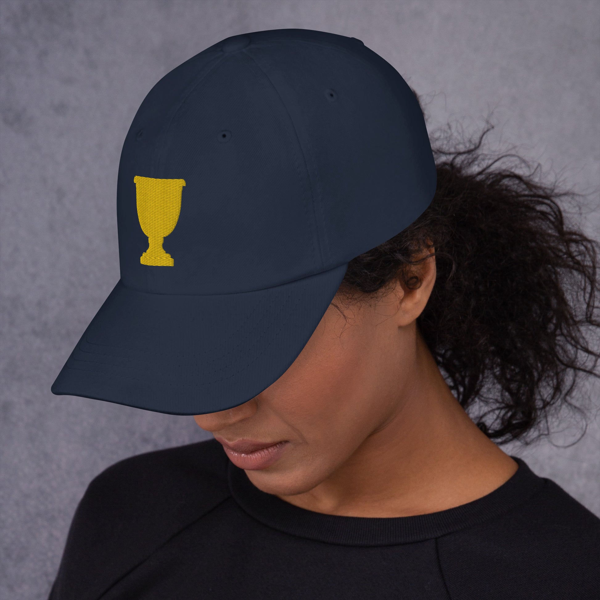 President's Cup 2024 Hat / Presidents Cup Hat / Frank Golf Dad Hat