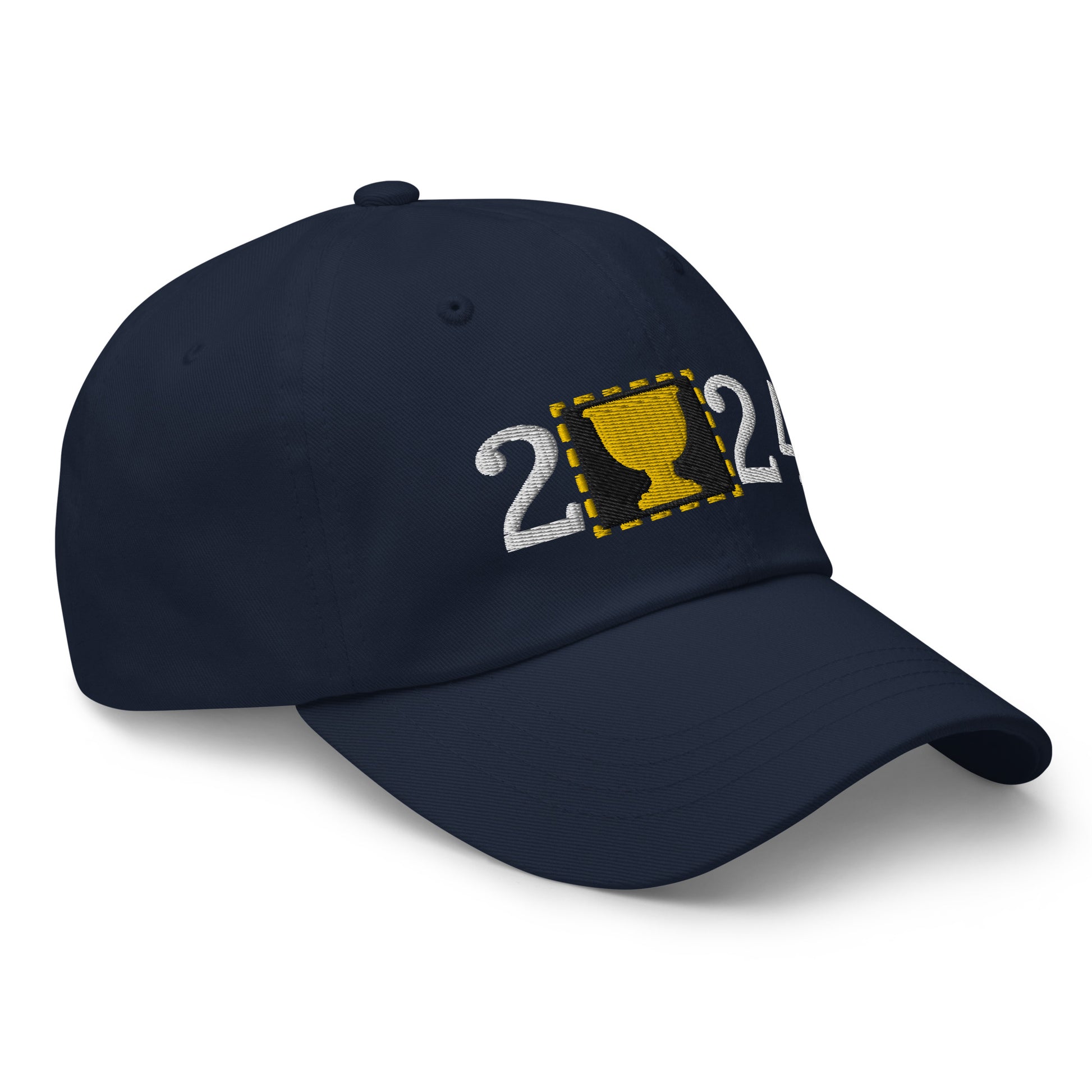 President's Cup 2024 hat / USA Win 2024 hat / president's Cup Dad Hat