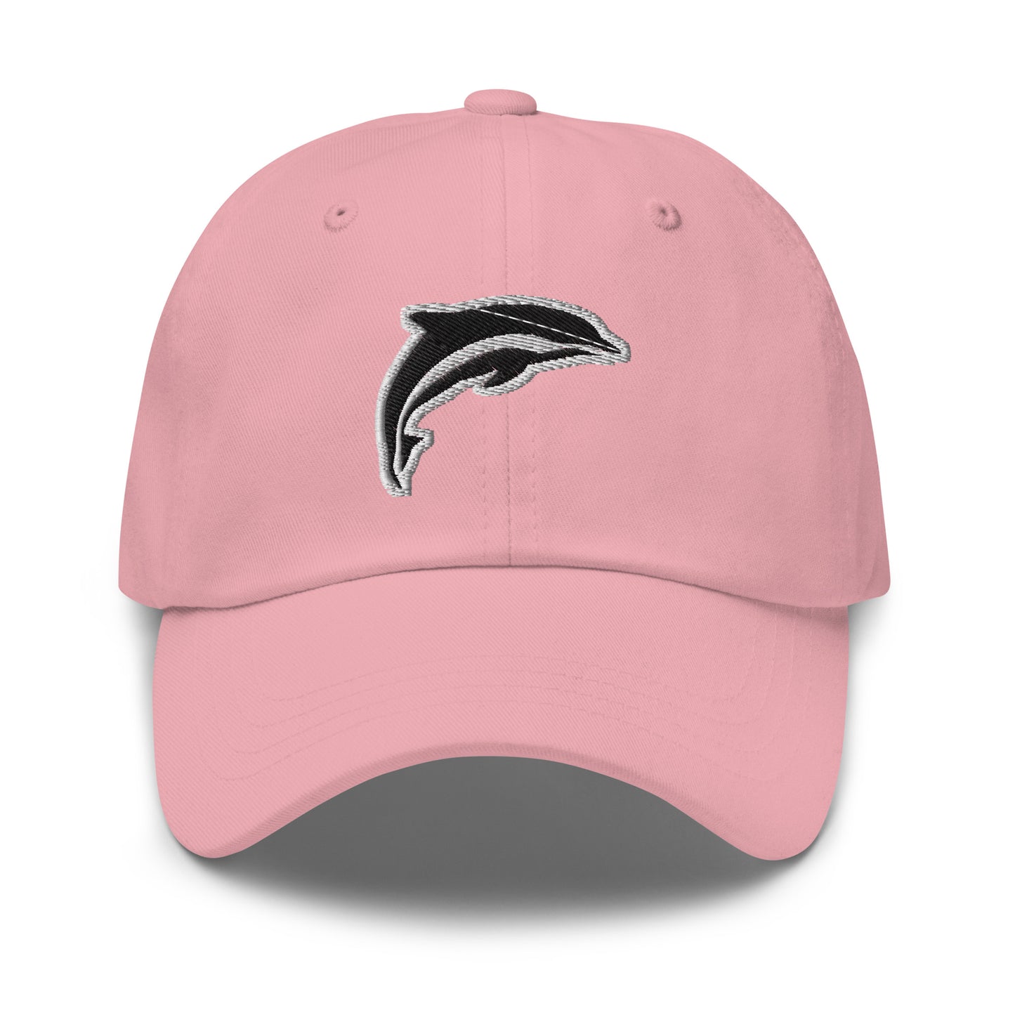 Orca Dead Salmon Hat / Orca Salmon Hat / Orca Dad Hat