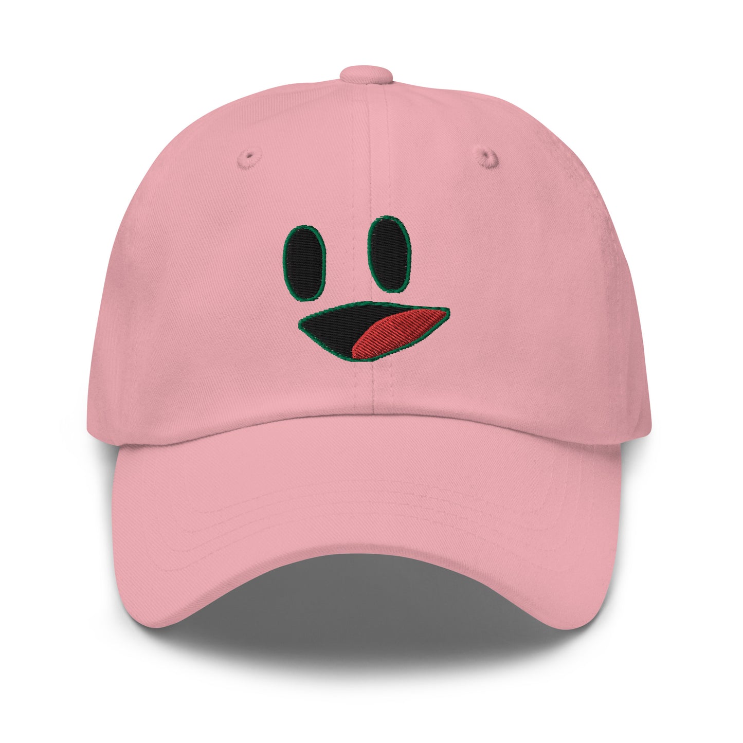 Nanalan Hat / Nanalan Face / Funny Face / Peepo Dad hat