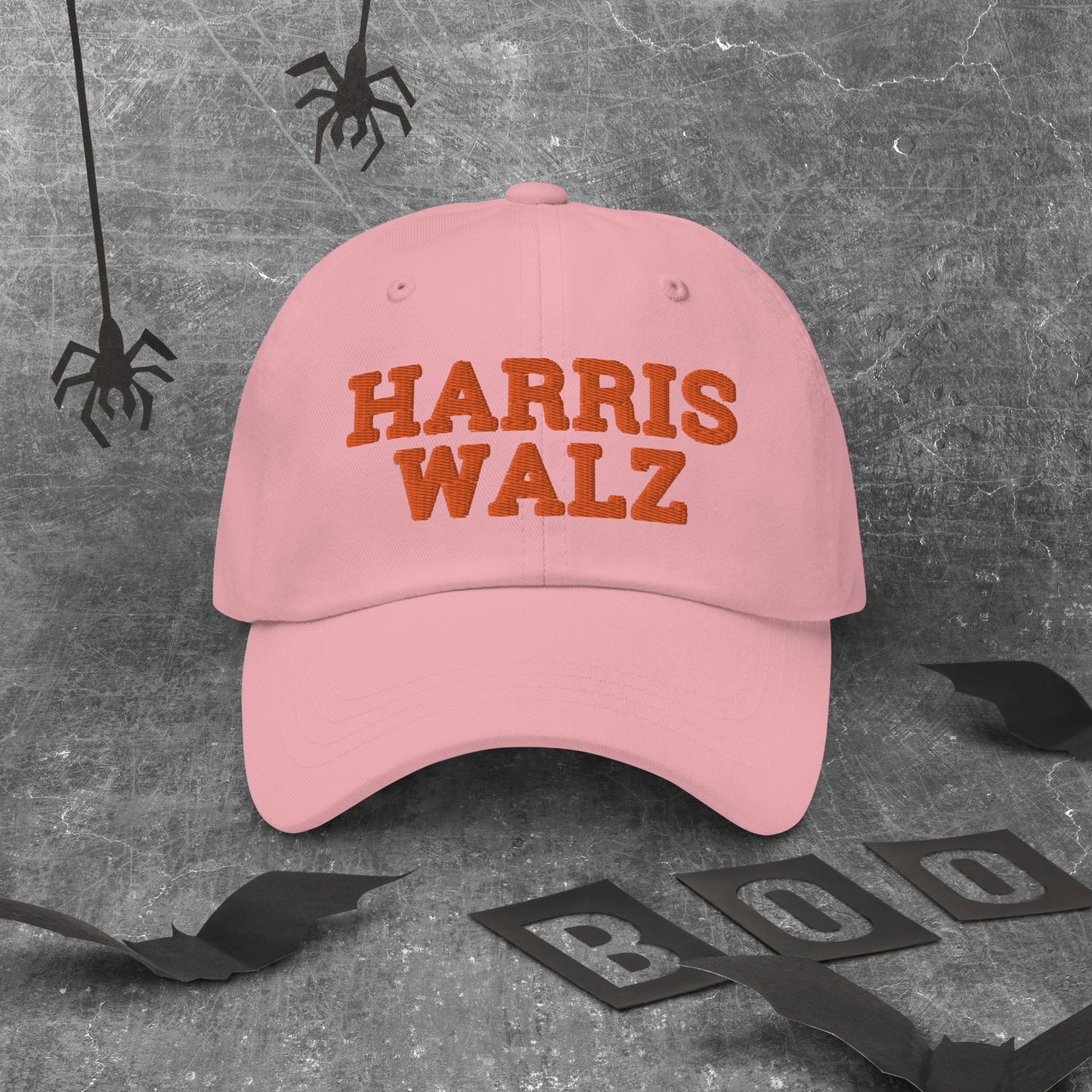 Kamala Walz Hat / Kamala 2024 Dad Hat