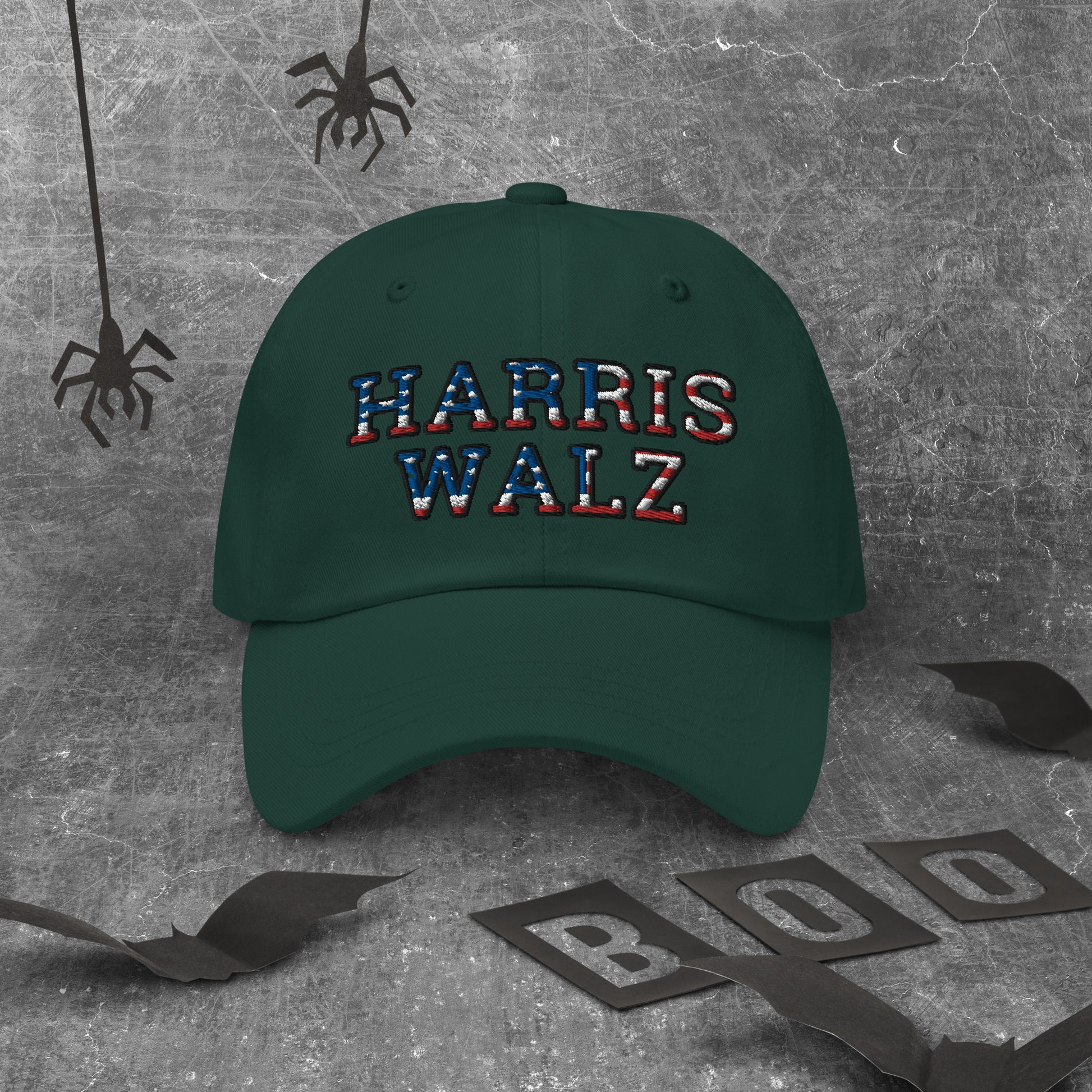 Kamala Walz Hat / Kamala 2024 Dad Hat