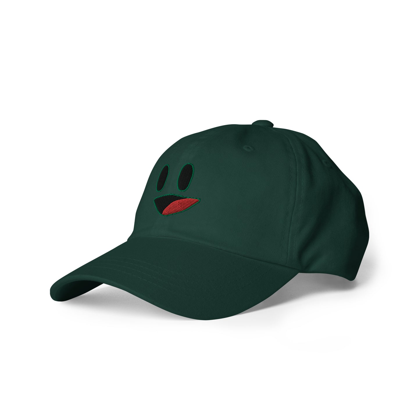 Nanalan Hat / Nanalan Face / Funny Face / Peepo Dad hat