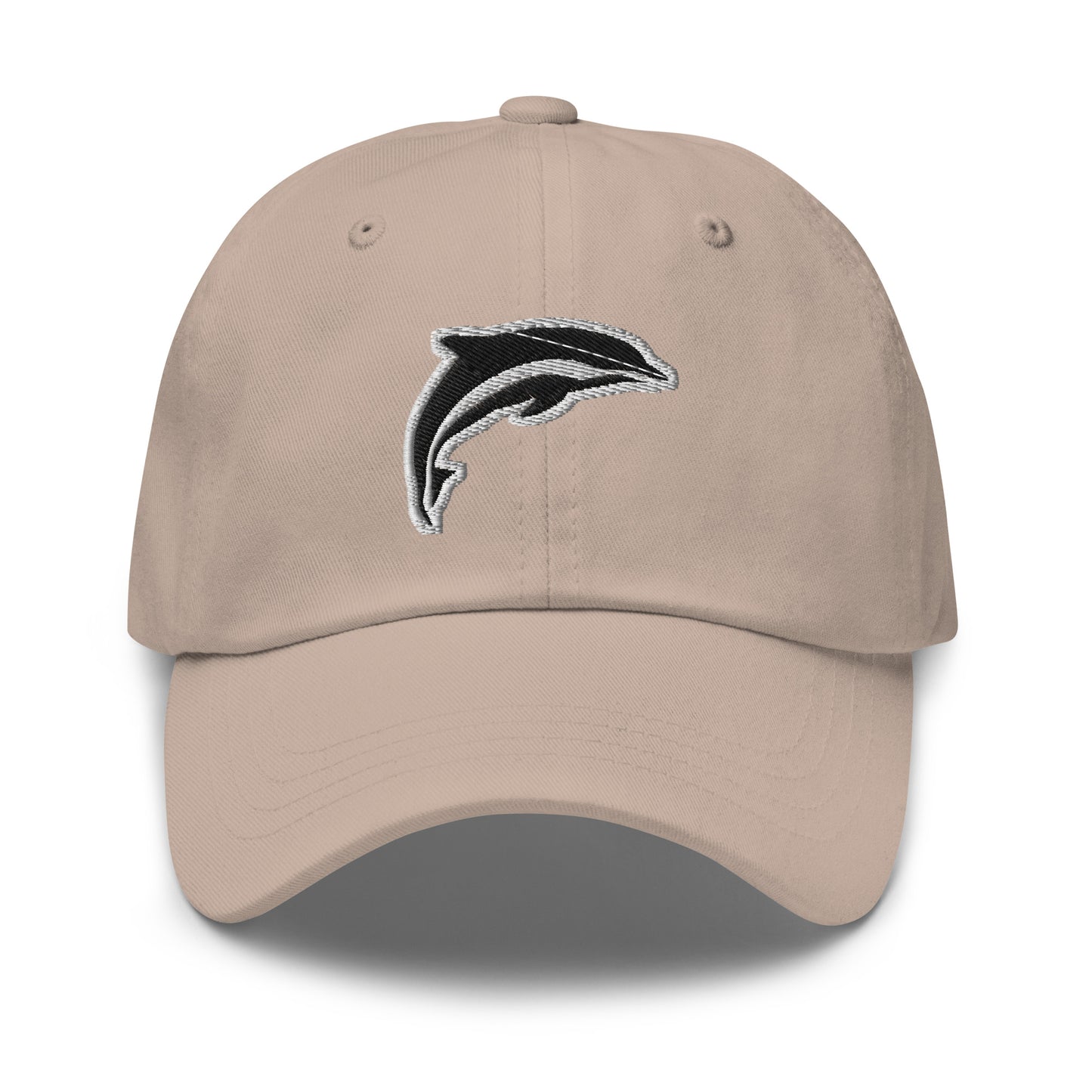 Orca Dead Salmon Hat / Orca Salmon Hat / Orca Dad Hat