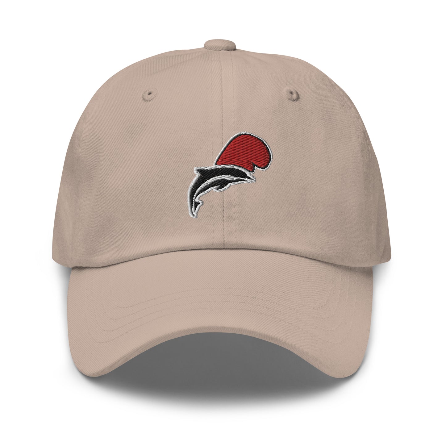 Orca Dead Salmon Hat / Orca Salmon Hat / Orca Dad Hat