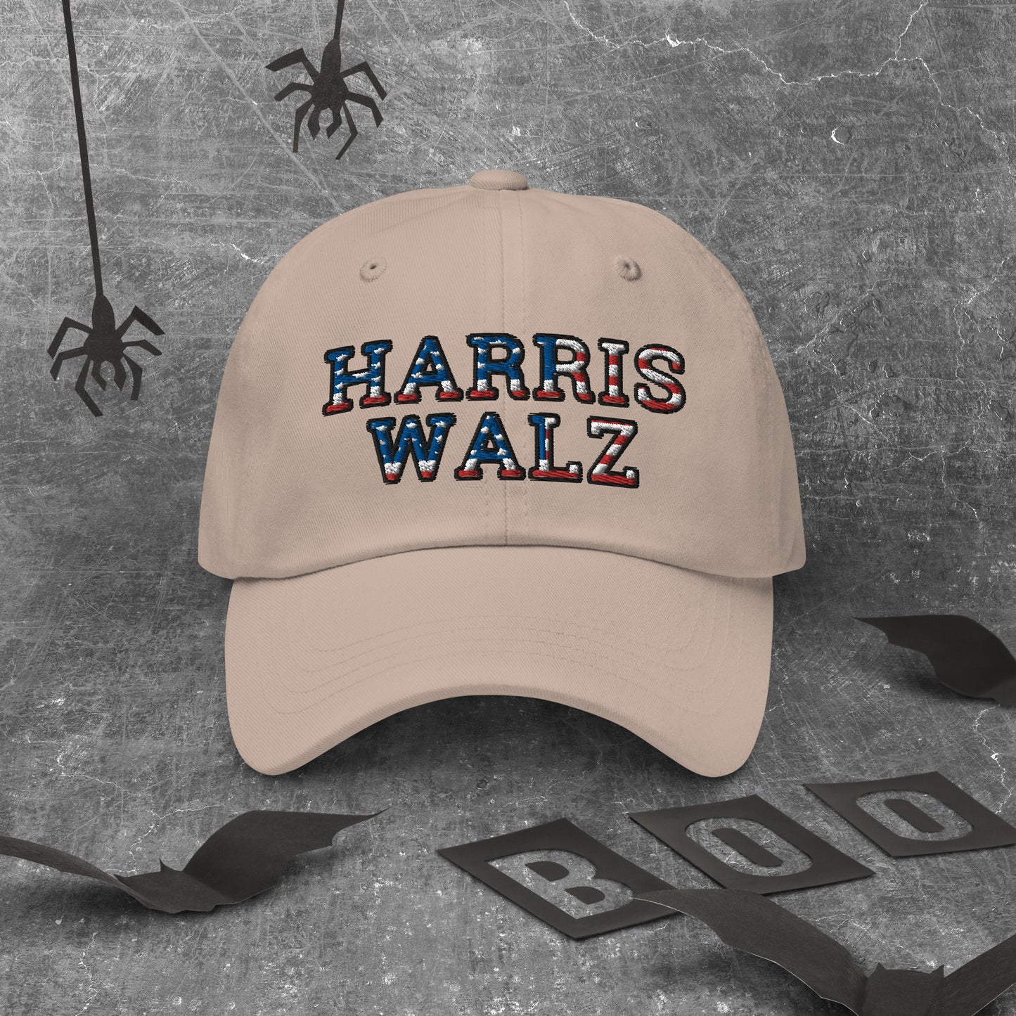 Kamala Walz Hat / Kamala 2024 Dad Hat