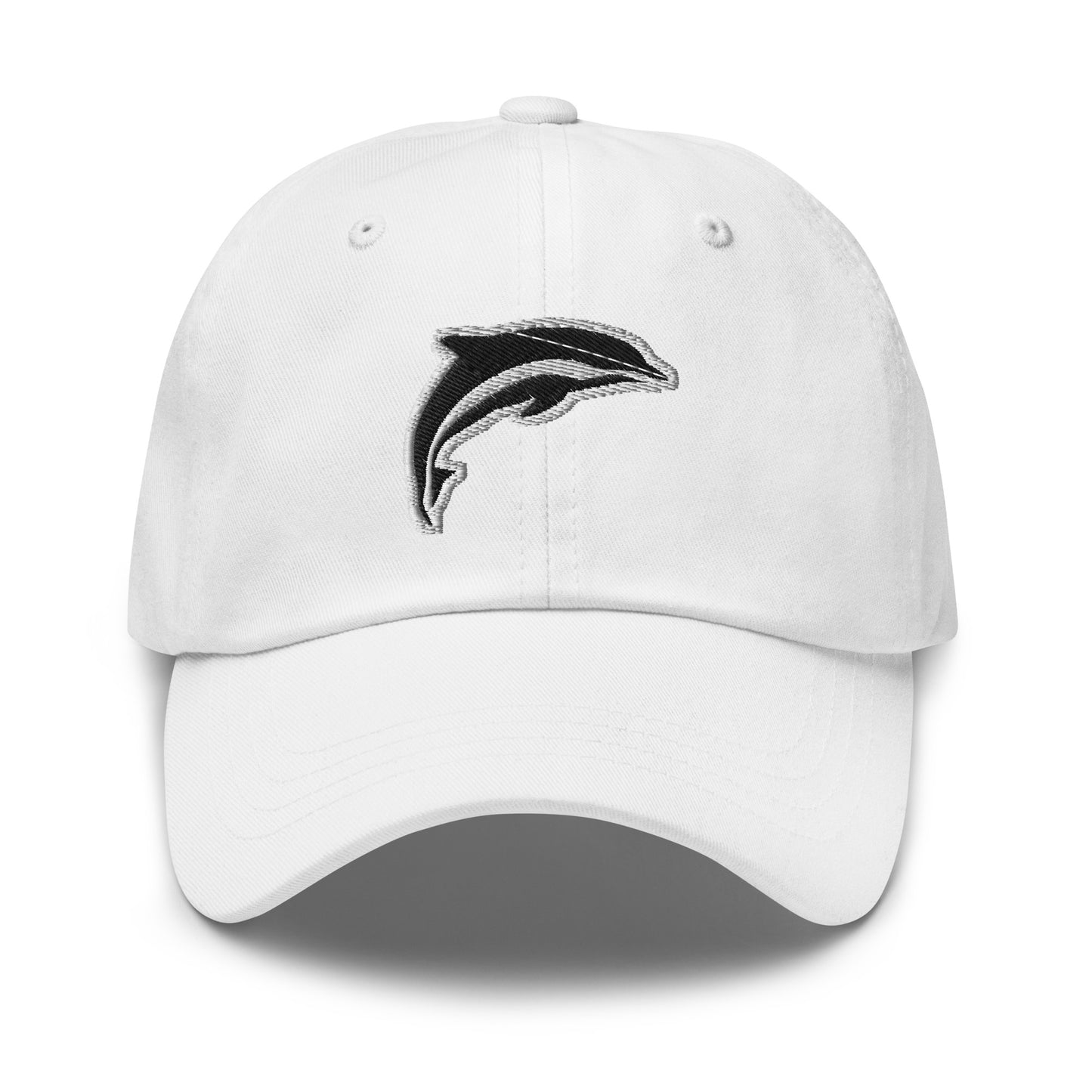 Orca Dead Salmon Hat / Orca Salmon Hat / Orca Dad Hat