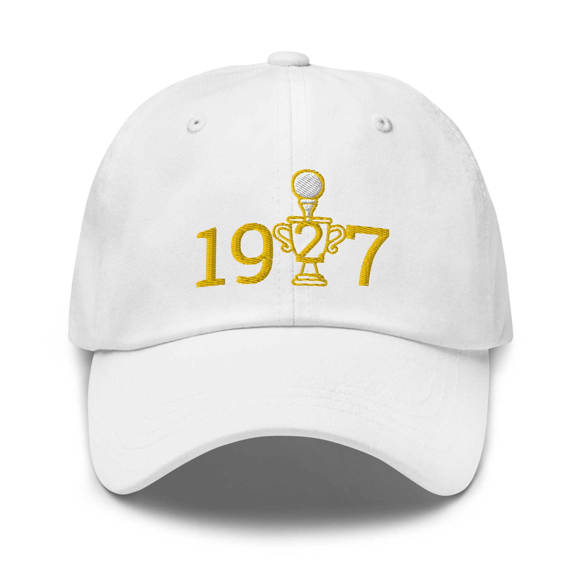 Ryder Cup Hat / Ryder Cup 2023 Hat / Golf Hat / 1927 Dad Hat