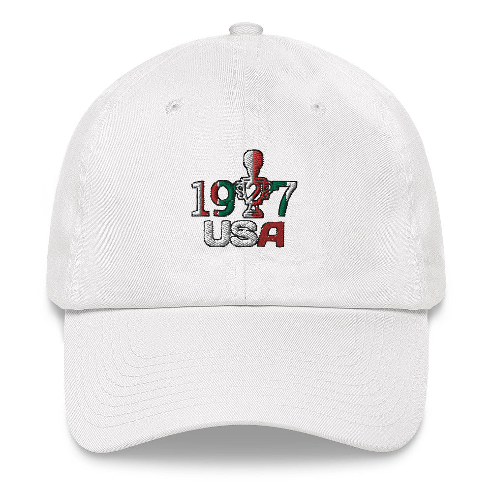 Europe Rome Hat / Ryder Cup Hat / Ryder Cup 2023 Hat / Golf Dad Hat