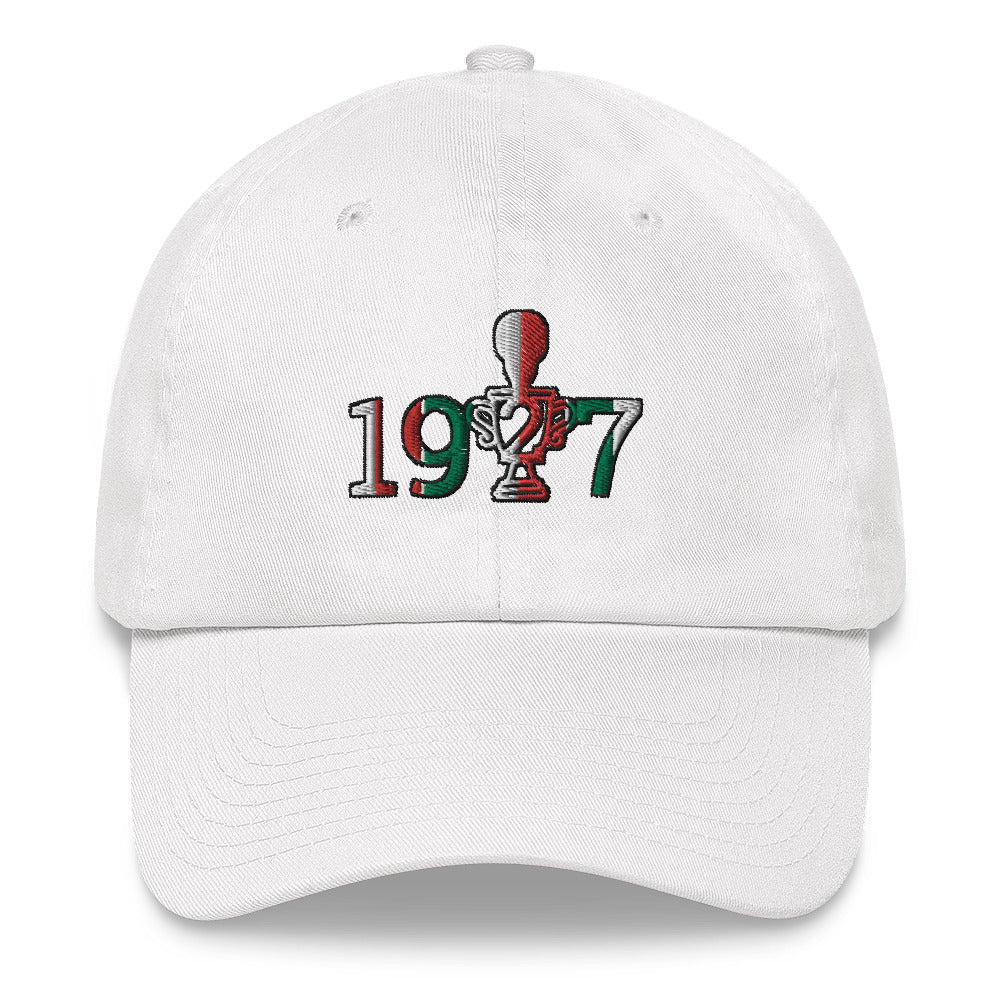 Europe Rome Hat / Ryder Cup Europe 2023 Hat / Golf Europe Dad Hat