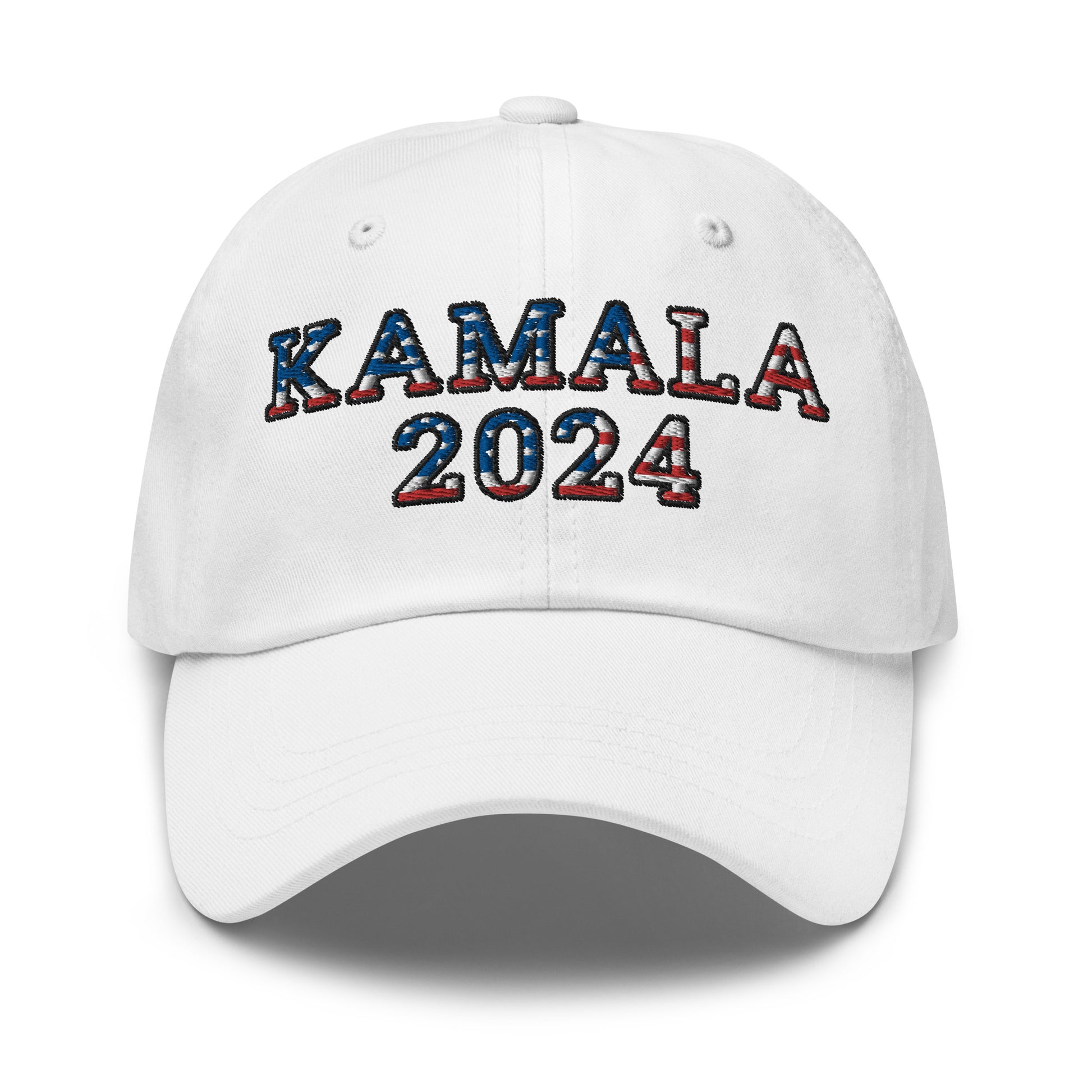 Kamala Harris hat / Kamala Harris Dad Hat