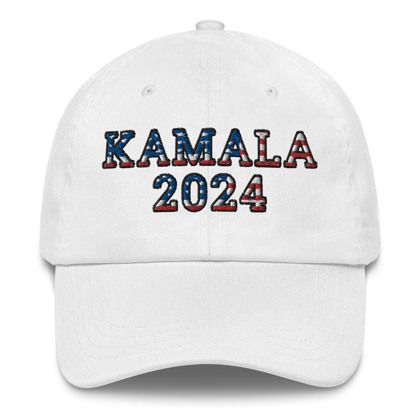 Kamala Harris hat / Kamala Harris Dad Hat