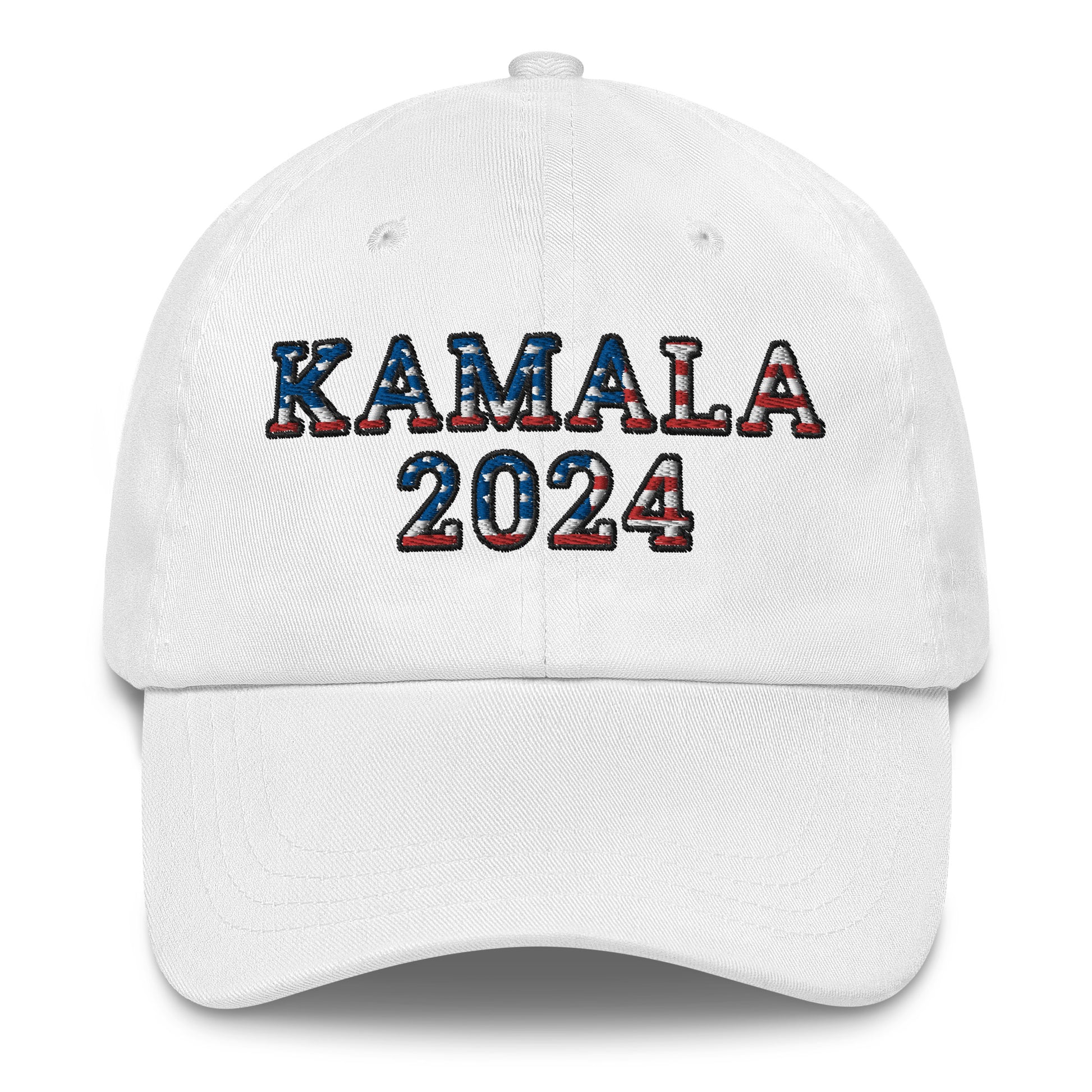 Kamala Harris hat / Kamala Harris Dad Hat