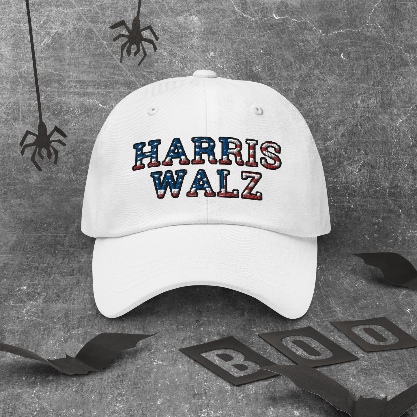 Kamala Walz Hat / Kamala 2024 Dad Hat