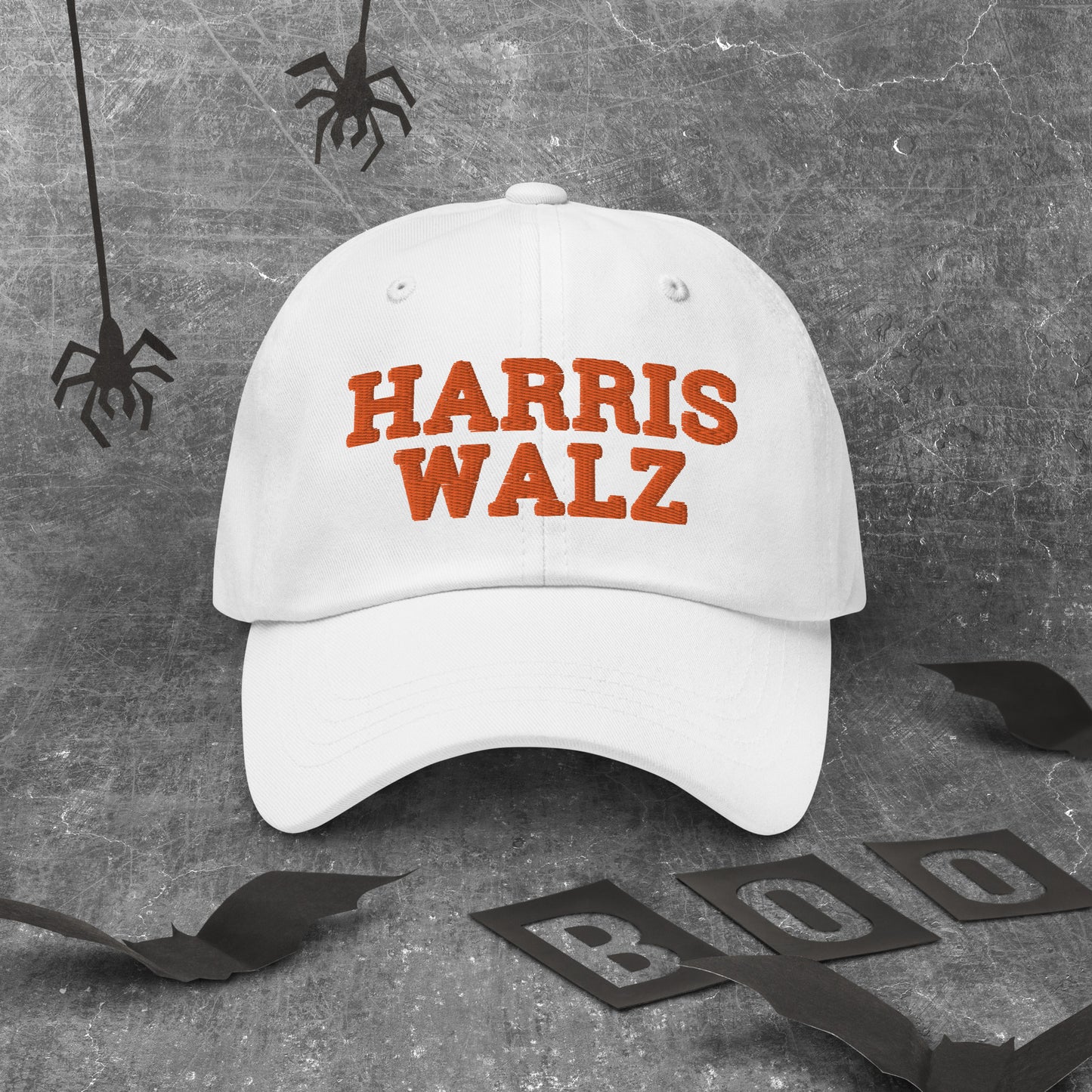 Kamala Walz Hat / Kamala 2024 Dad Hat