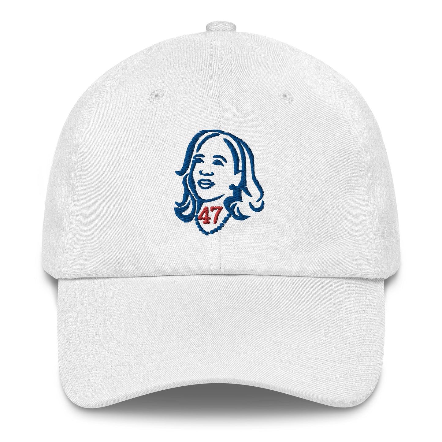 Madam President Hat / Kamala Hat / Vote 47 / President 47 Dad Hat