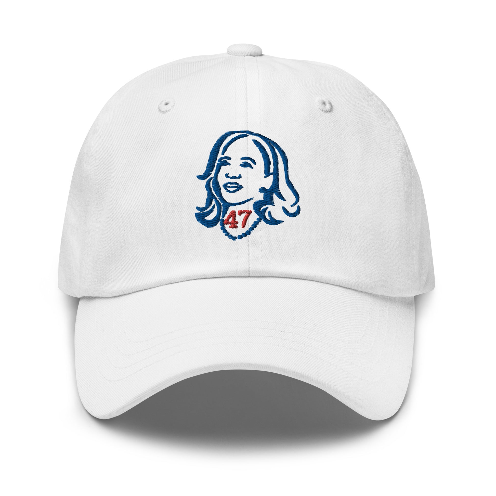 Madam President Hat / Kamala Hat / Vote 47 / President 47 Dad Hat