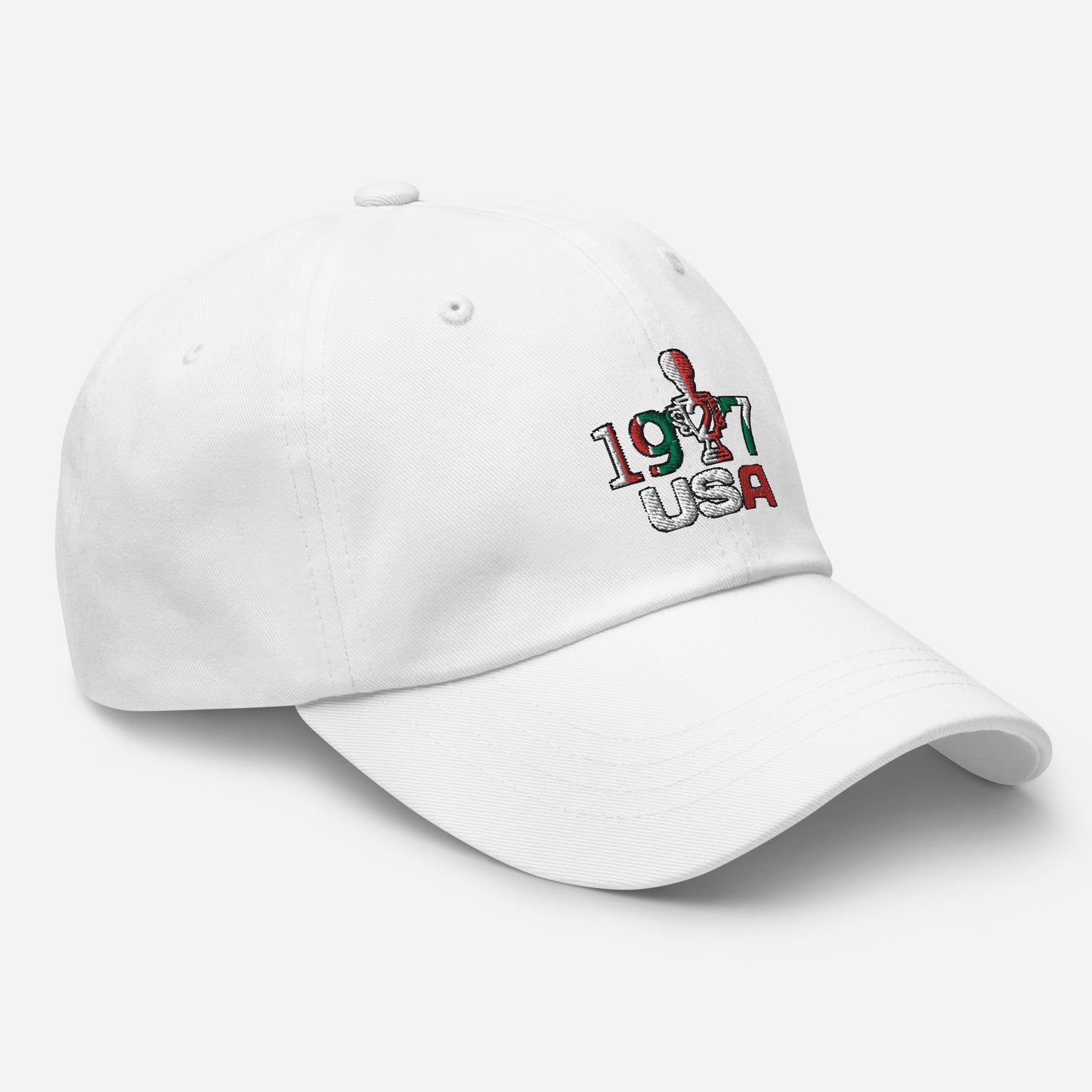 Europe Rome Hat / Ryder Cup Hat / Ryder Cup 2023 Hat / Golf Dad Hat