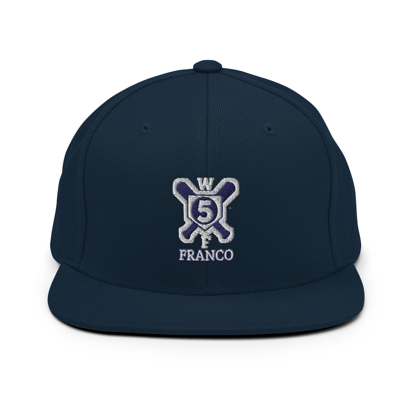 Wander Franco Hat / Wander Franco Snapback Hat