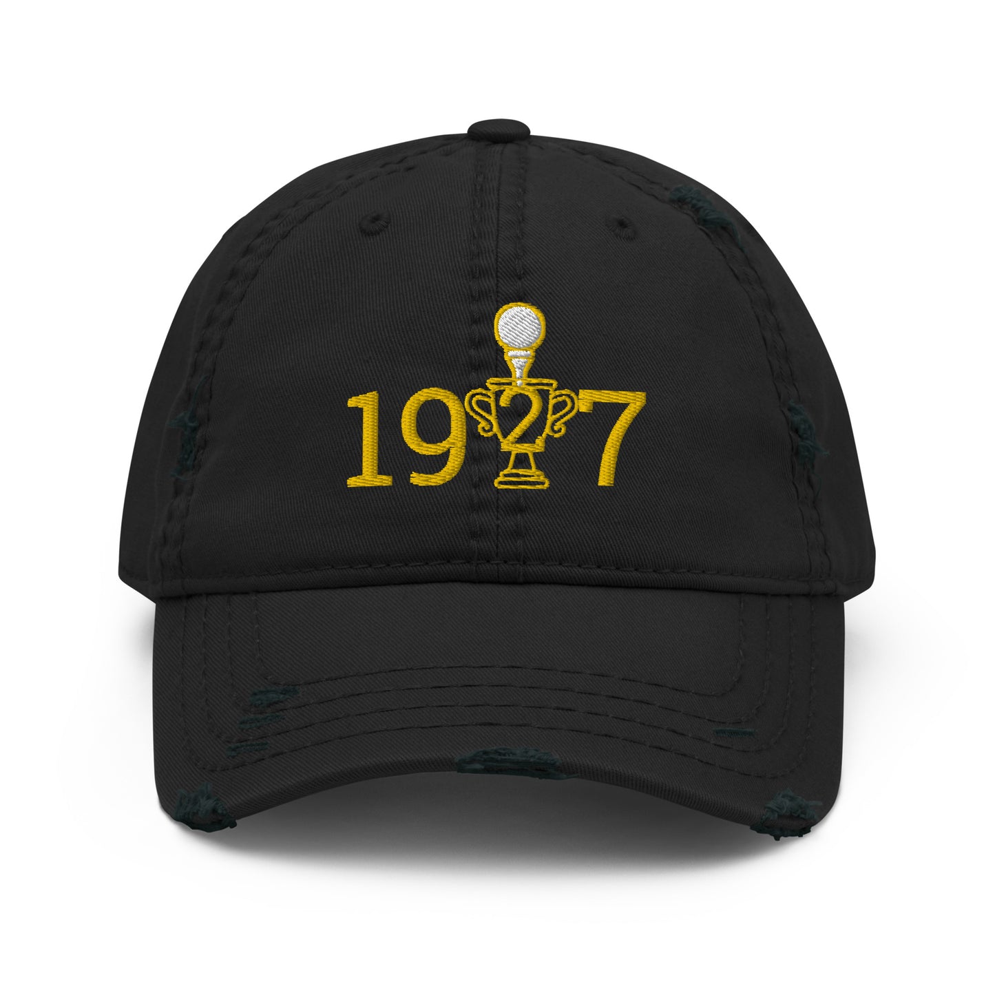 Ryder Cup Hat / Ryder Cup 2023 Hat /Golf Hat / 1927 Distressed Dad Hat