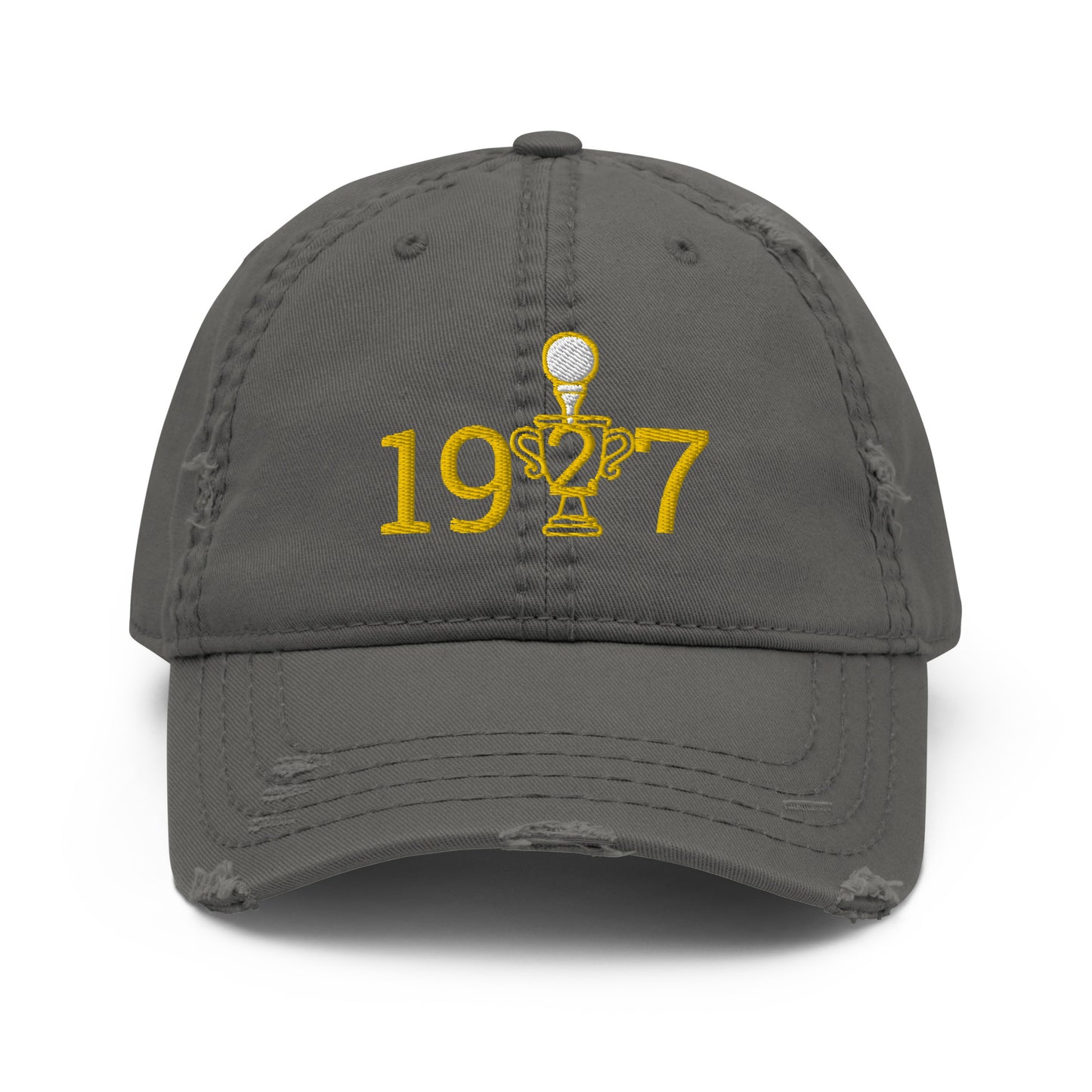 Ryder Cup Hat / Ryder Cup 2023 Hat /Golf Hat / 1927 Distressed Dad Hat