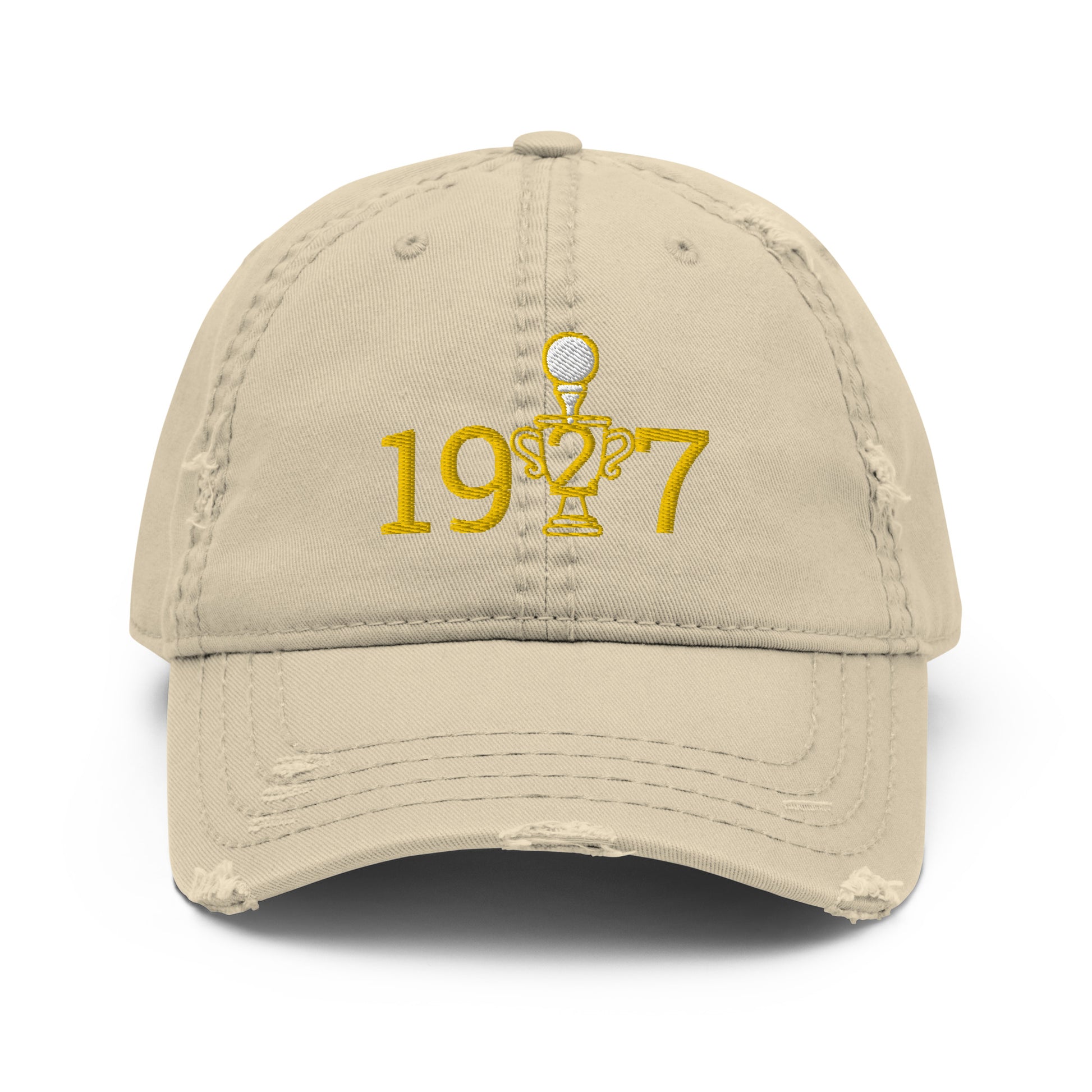 Ryder Cup Hat / Ryder Cup 2023 Hat /Golf Hat / 1927 Distressed Dad Hat